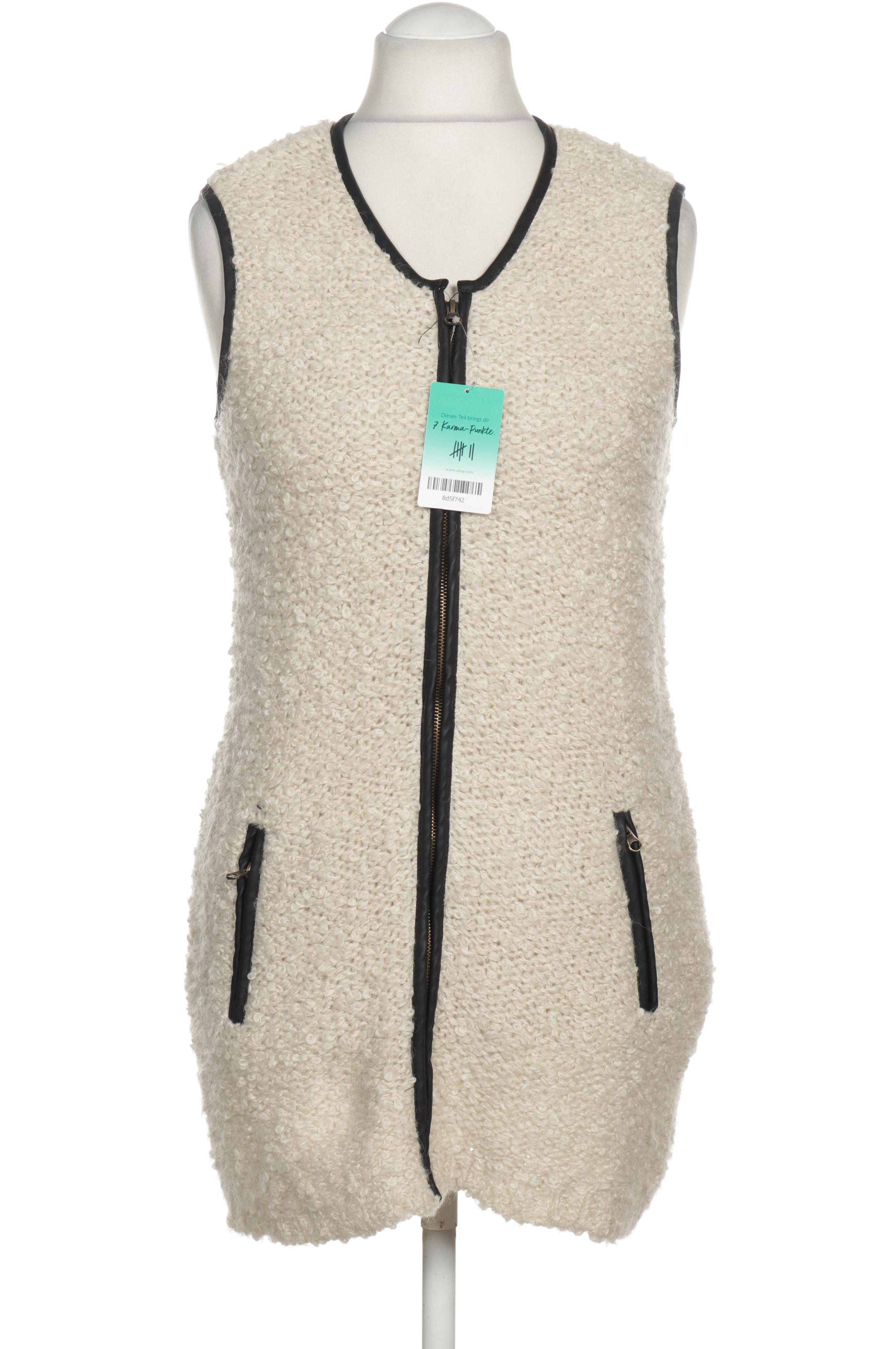 

Only Damen Strickjacke, beige, Gr.