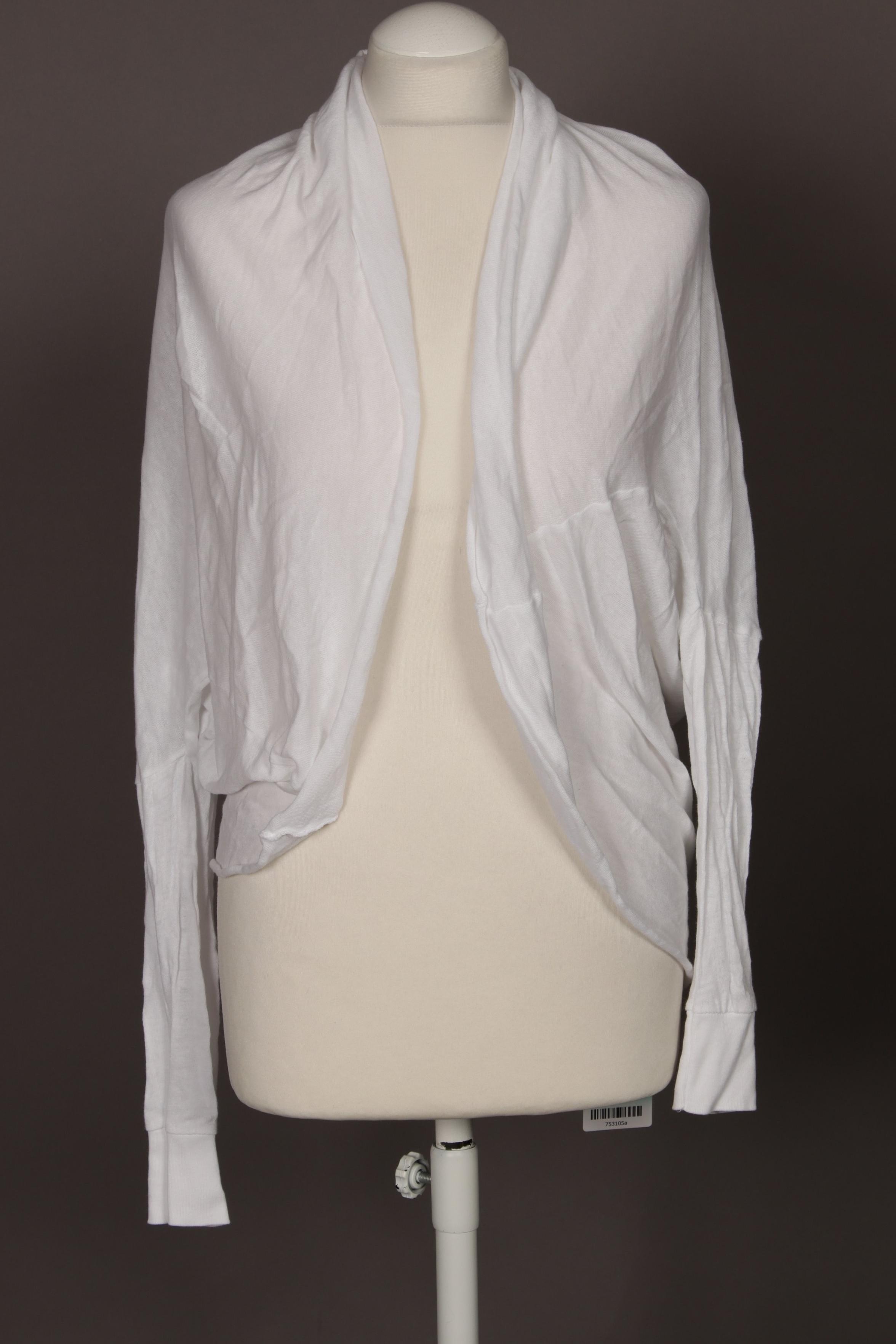 

Only Damen Strickjacke, weiß, Gr.