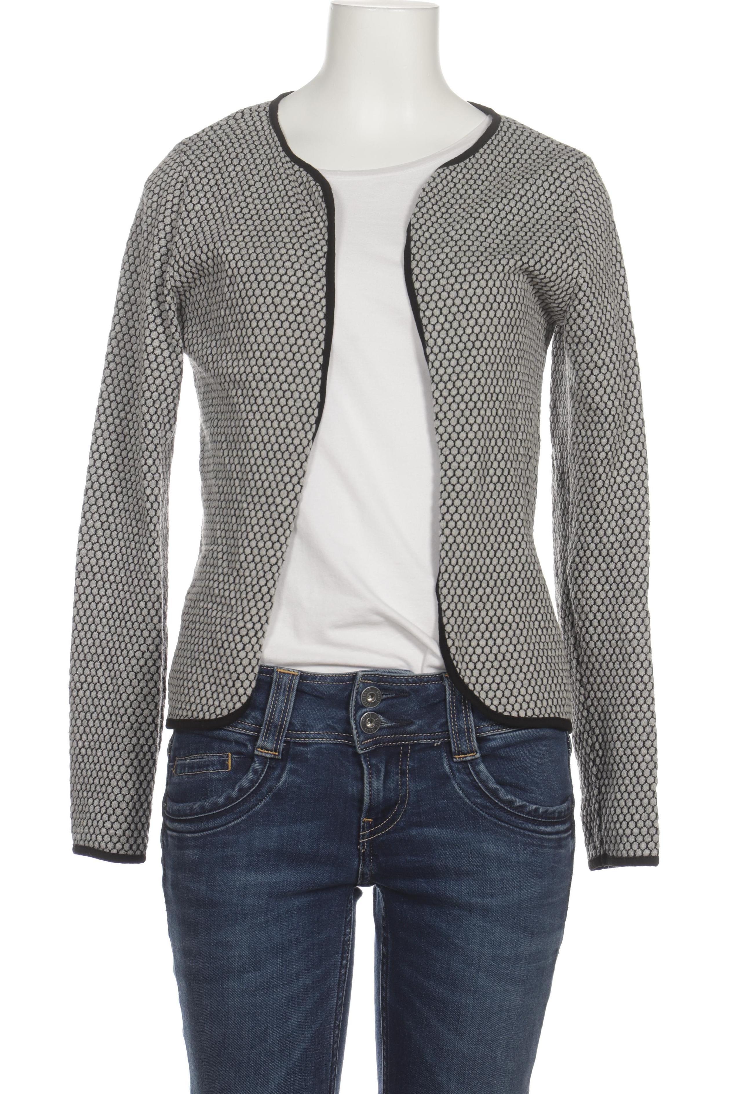 

Only Damen Strickjacke, grau, Gr.