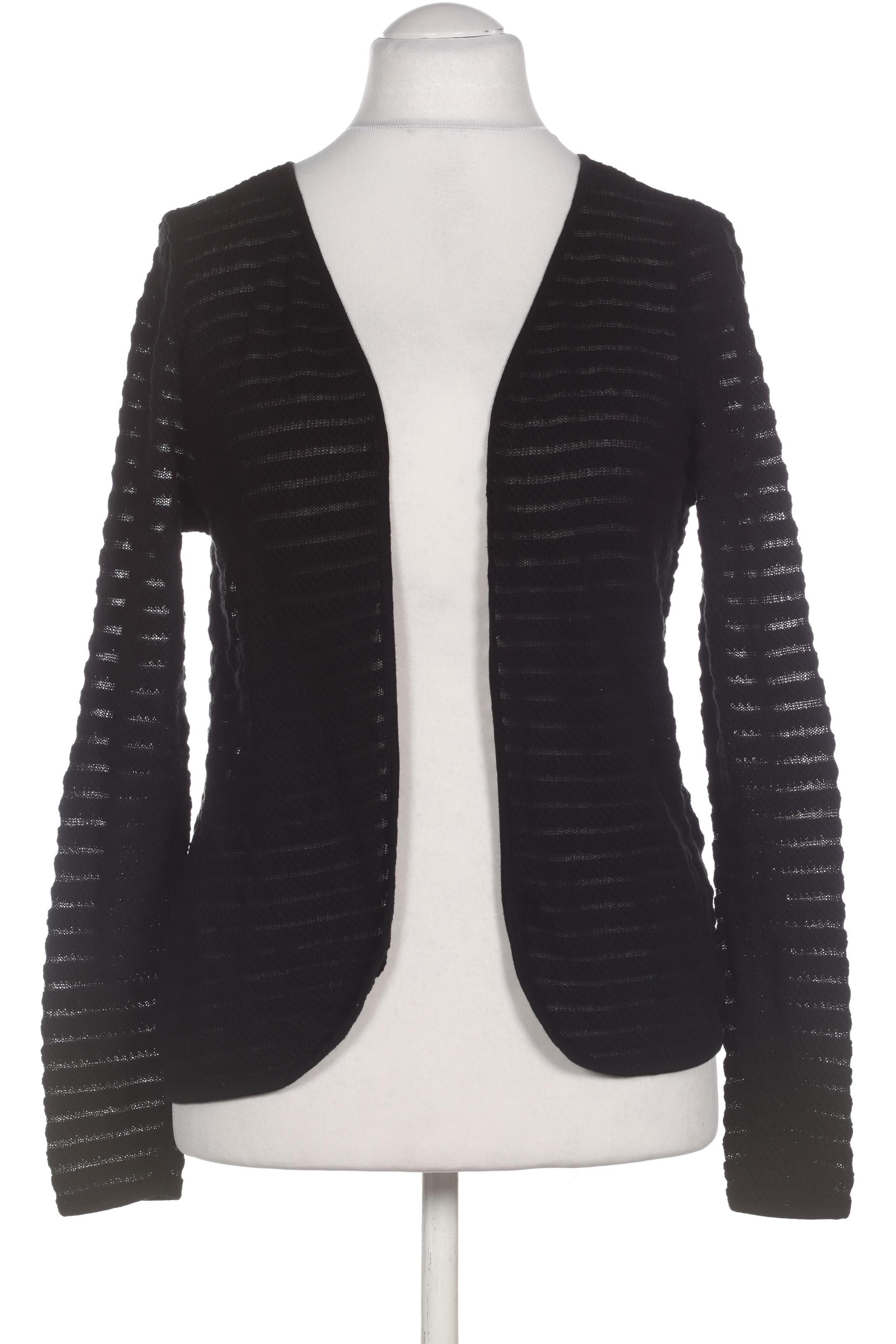 

Only Damen Strickjacke, schwarz, Gr.