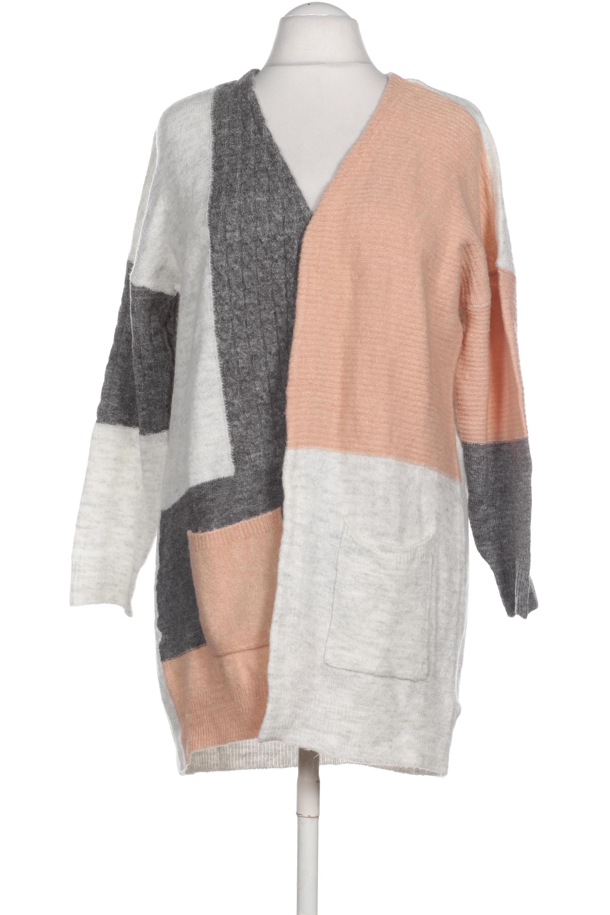 

Only Damen Strickjacke, grau, Gr.