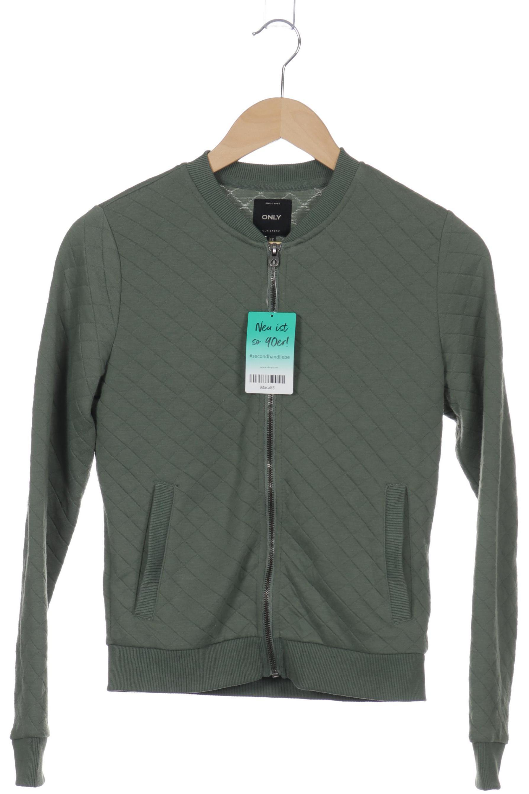 

Only Damen Strickjacke, grün, Gr.