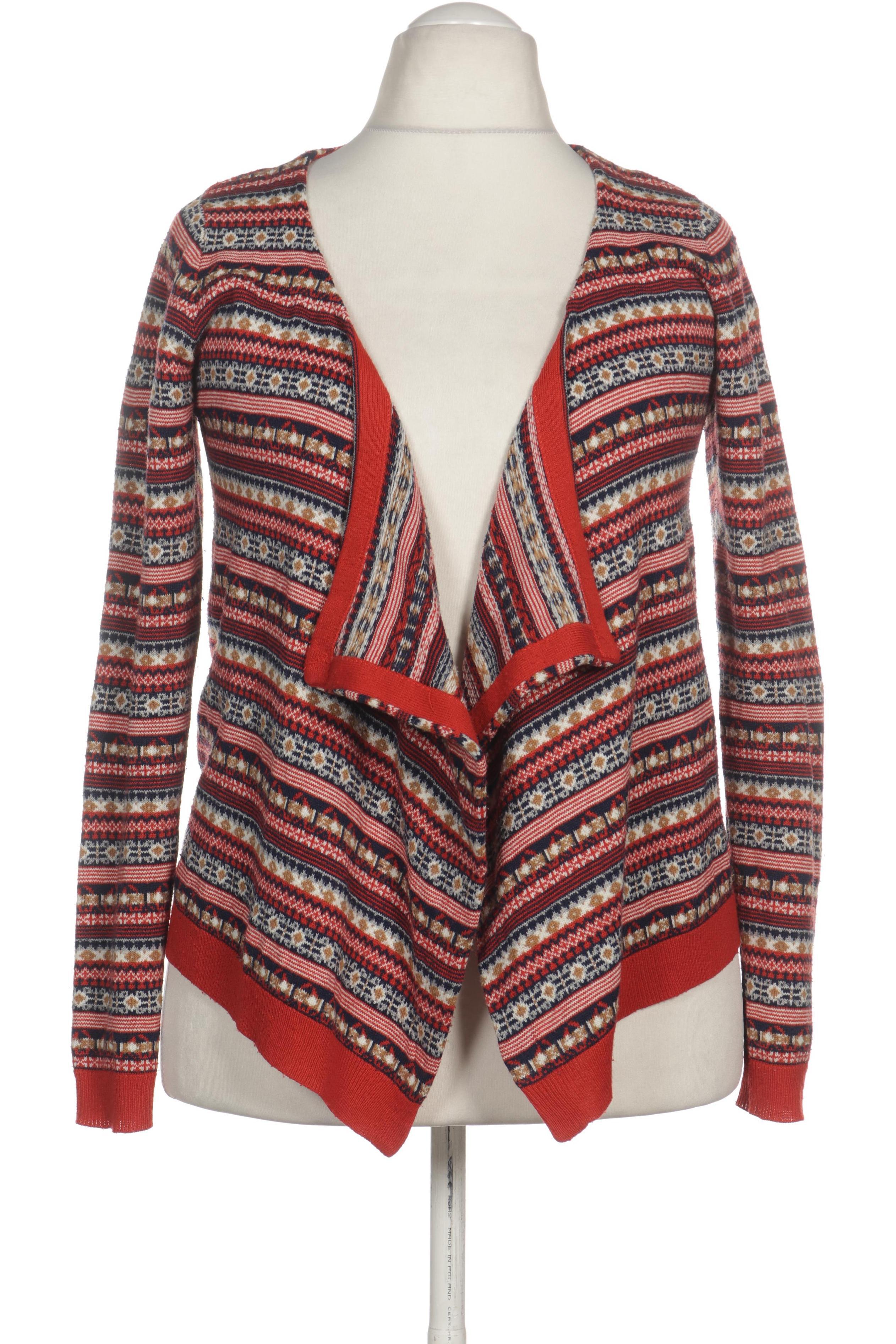 

Only Damen Strickjacke, rot, Gr.