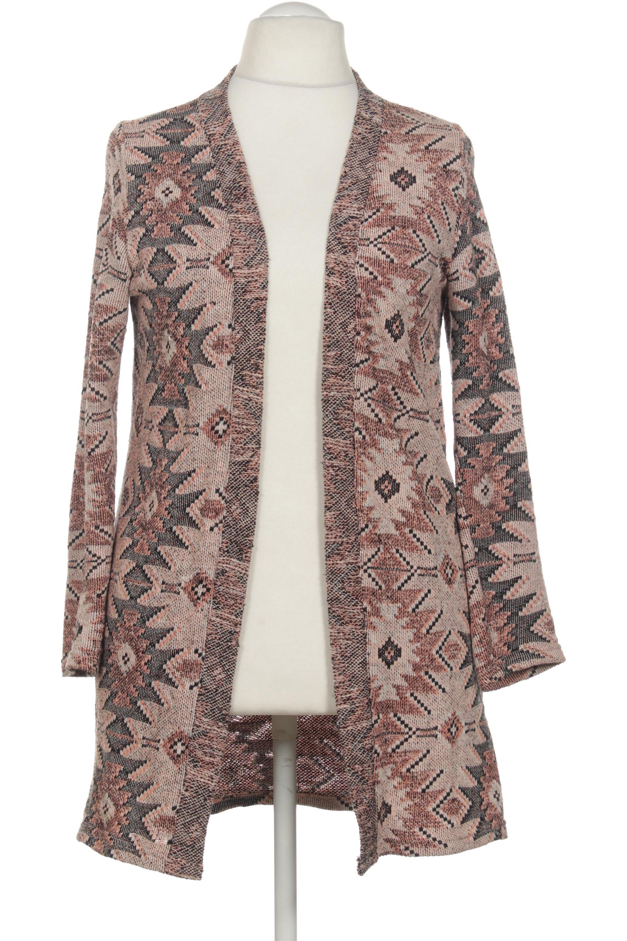 

Only Damen Strickjacke, beige, Gr.