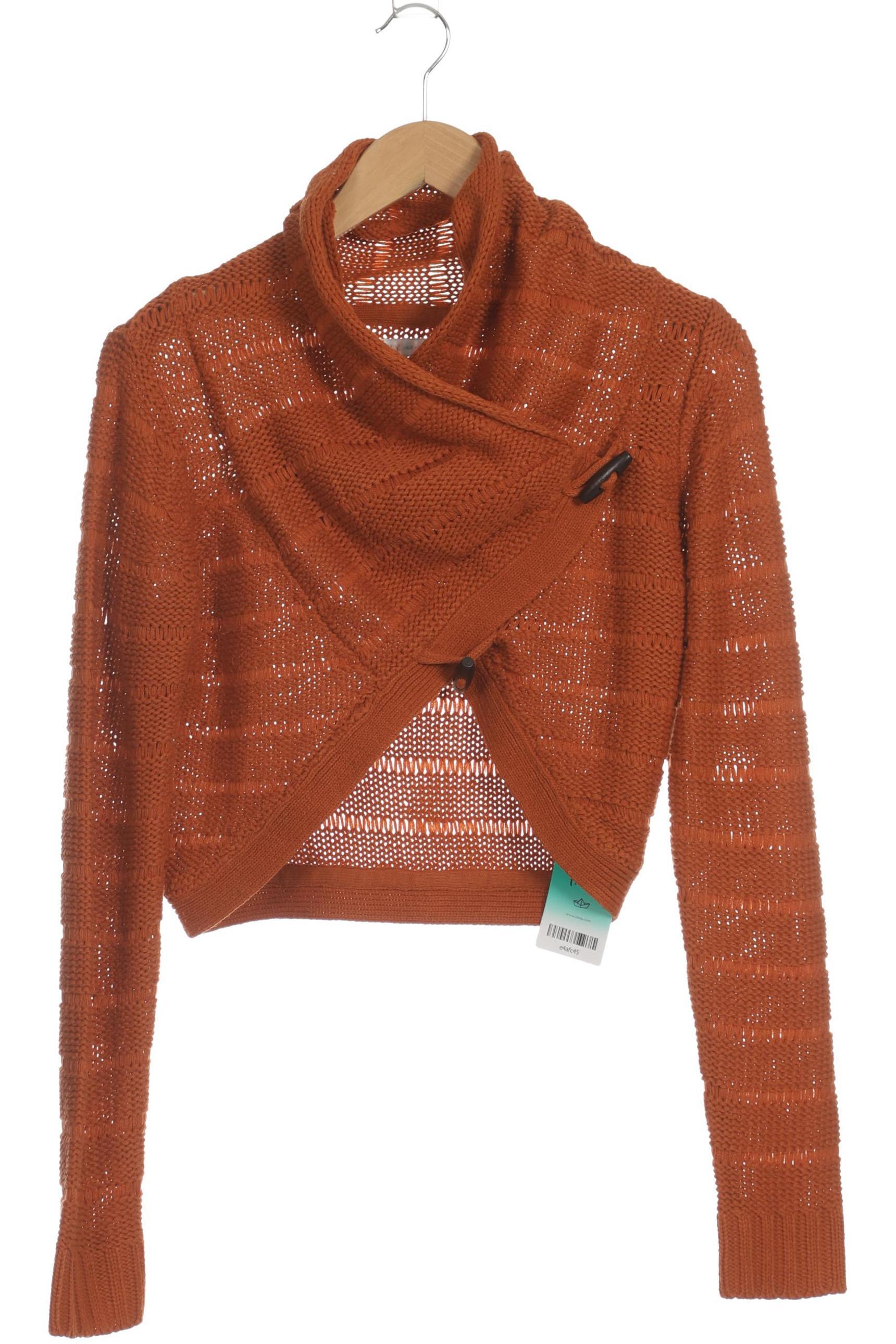 

Only Damen Strickjacke, braun, Gr.