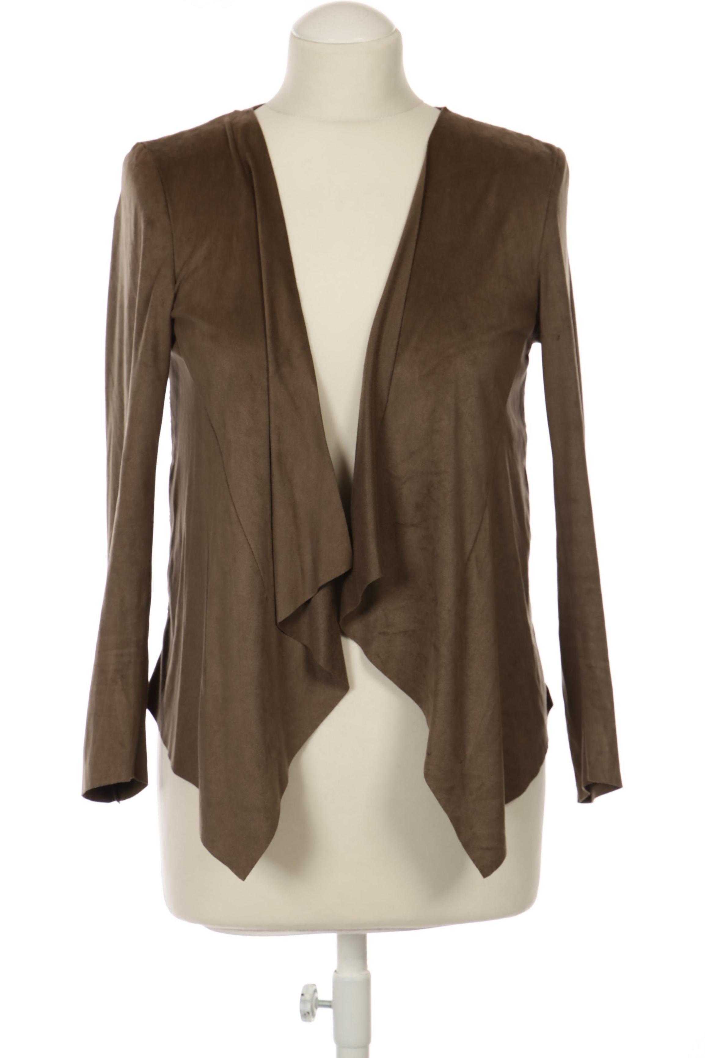 

Only Damen Strickjacke, braun, Gr.