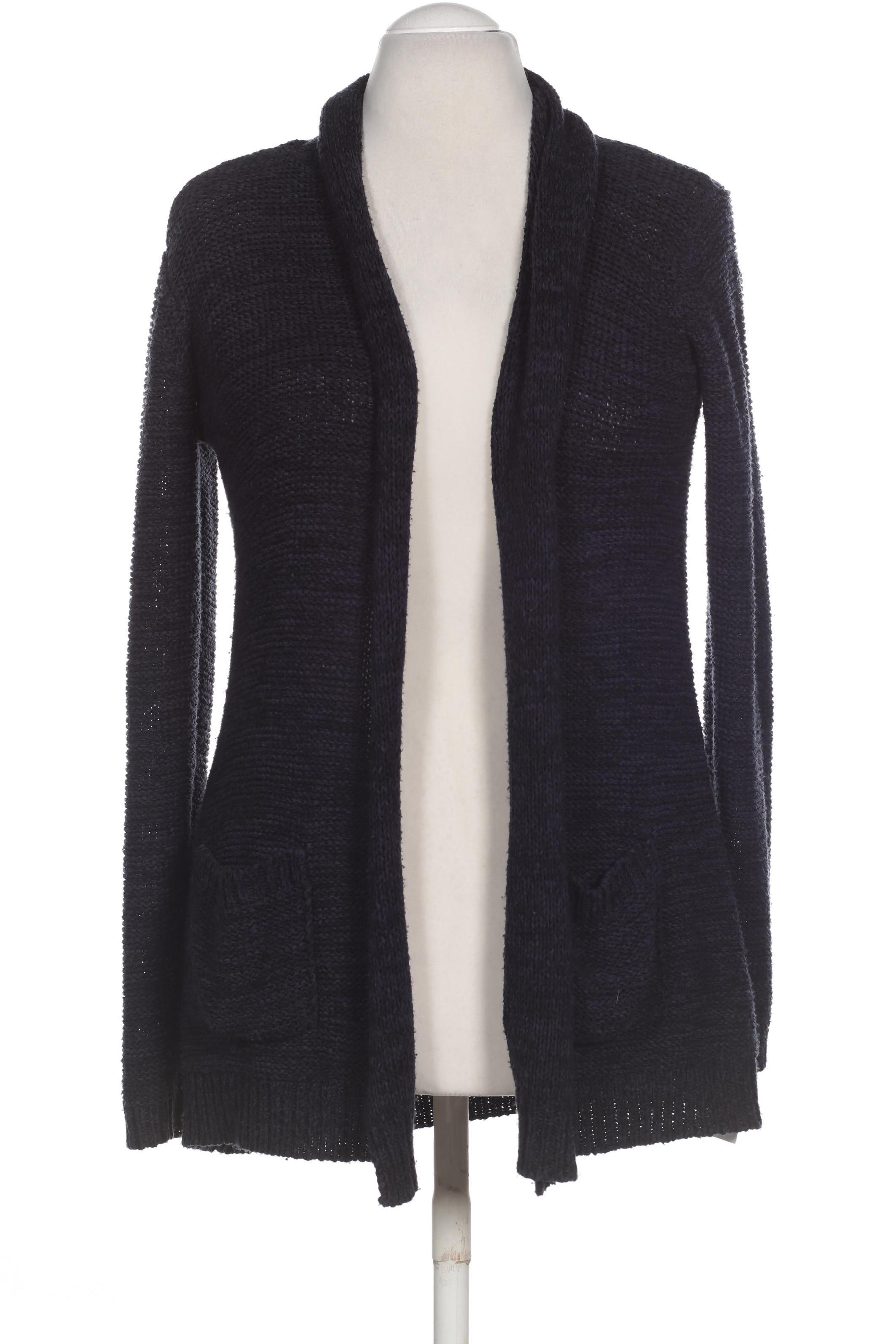 

Only Damen Strickjacke, blau, Gr.