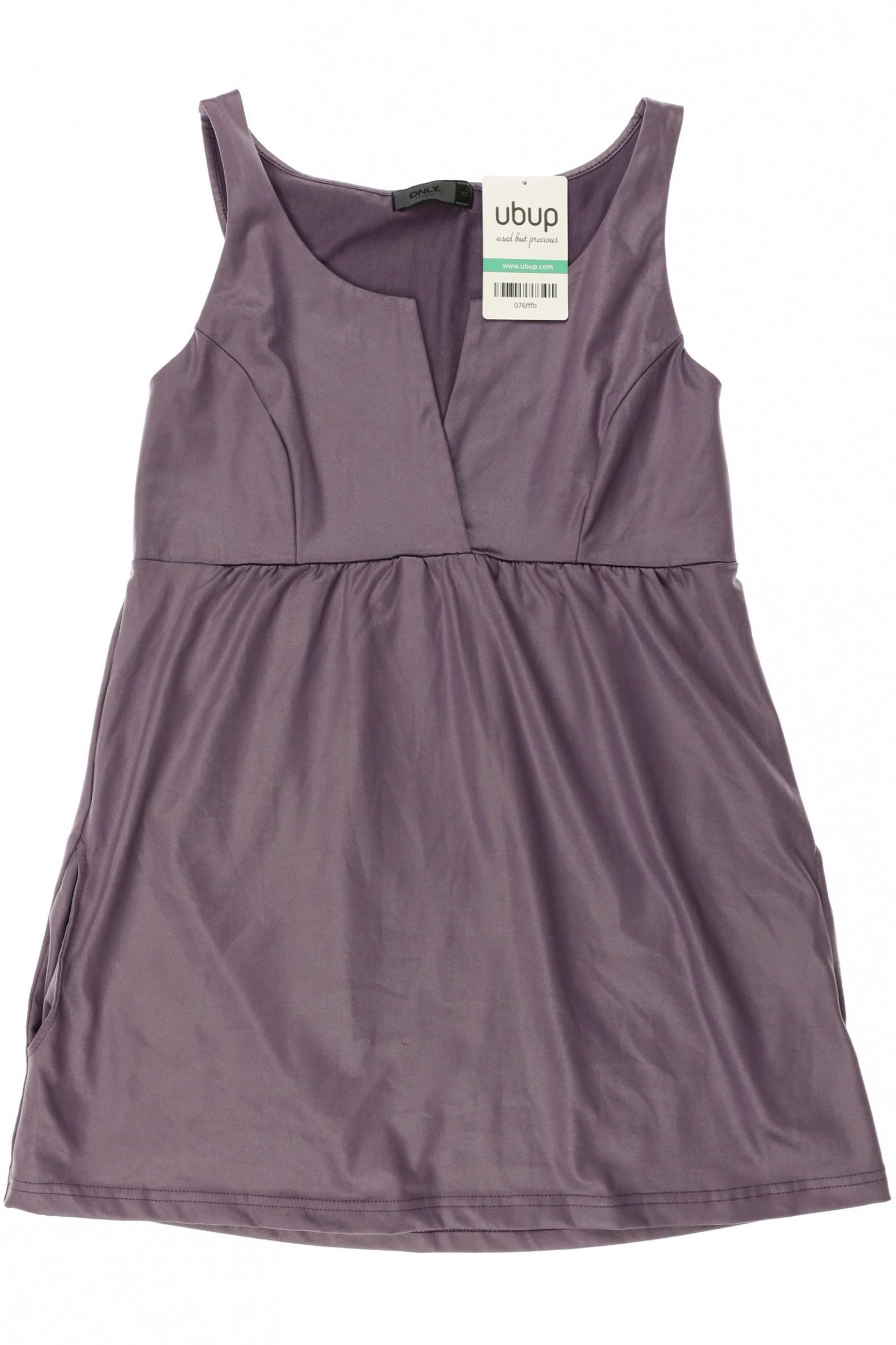 

Only Damen Top, lila, Gr.