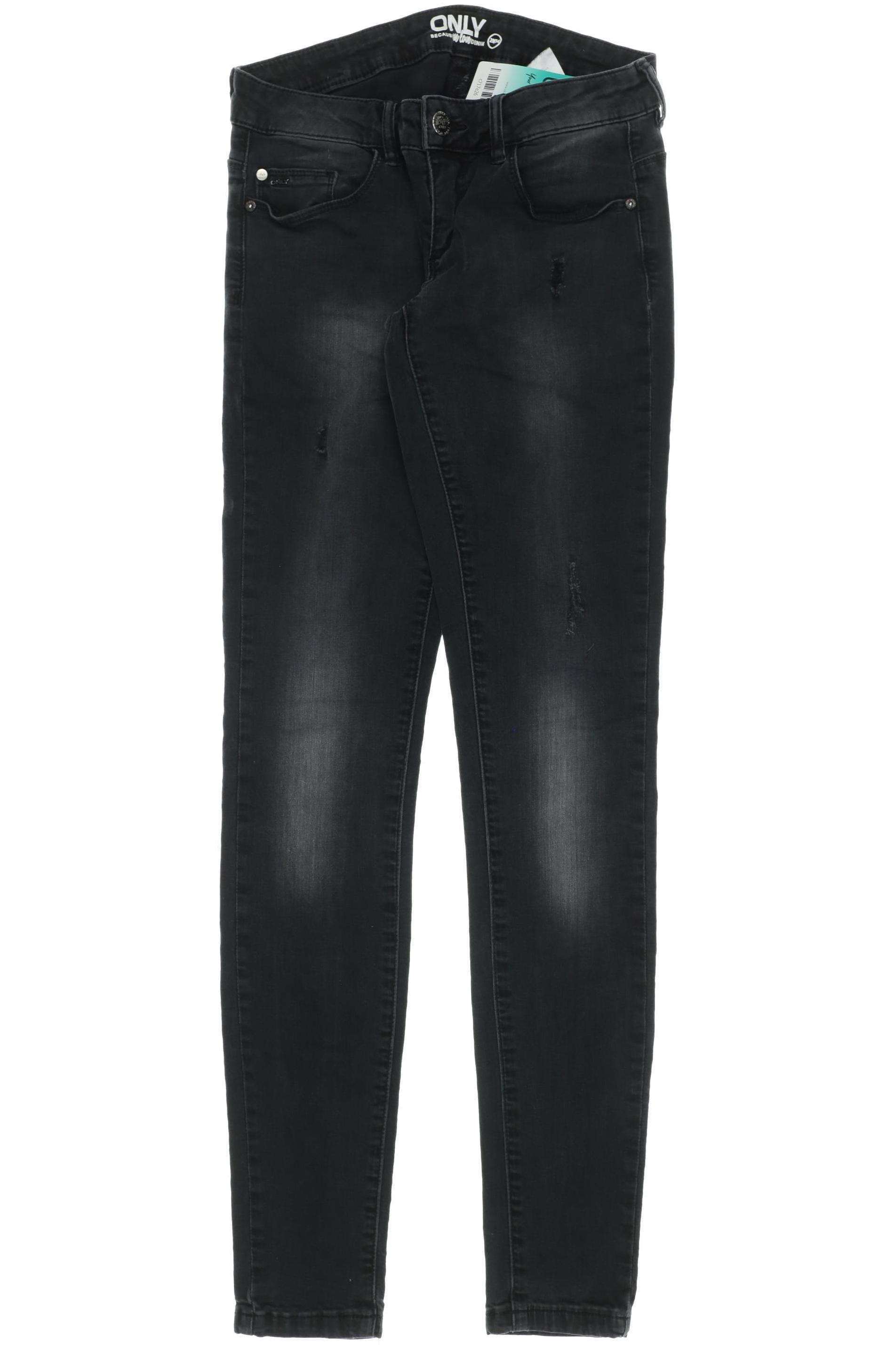 

Only Damen Jeans, schwarz, Gr. 29