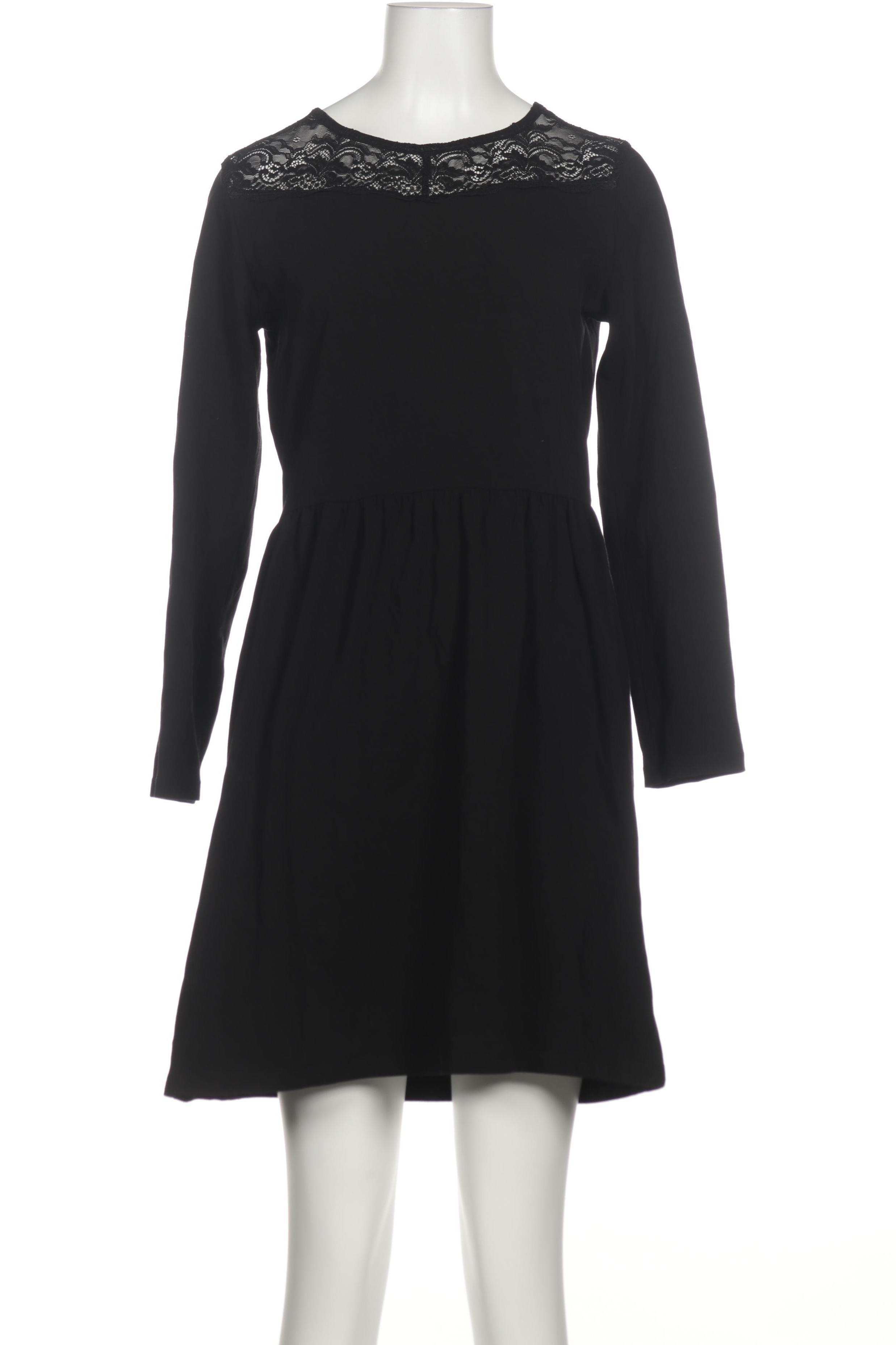 

Only Mädchen Kleid, schwarz, Gr. 158