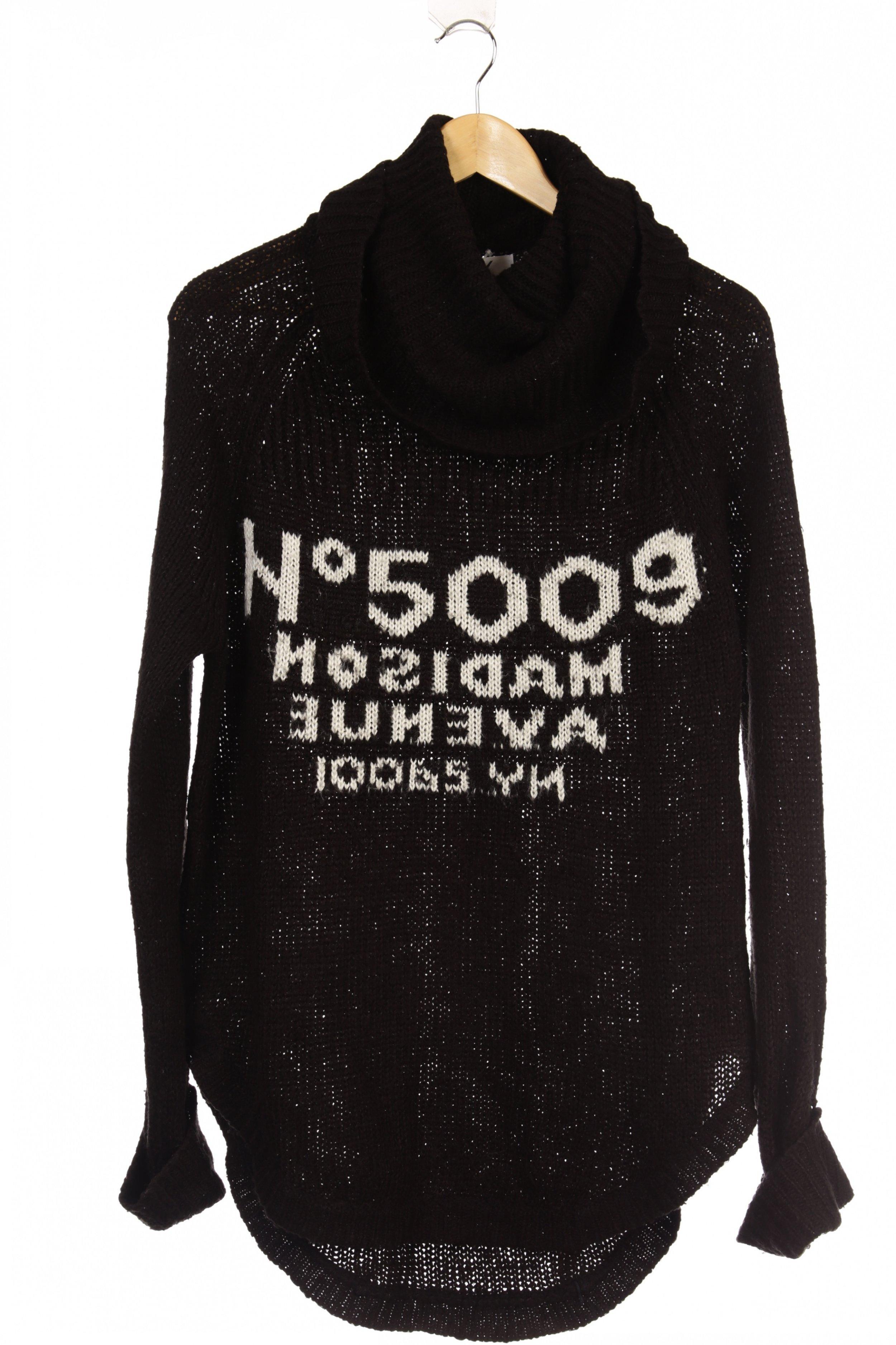 

Only.ny Damen Pullover, schwarz, Gr.