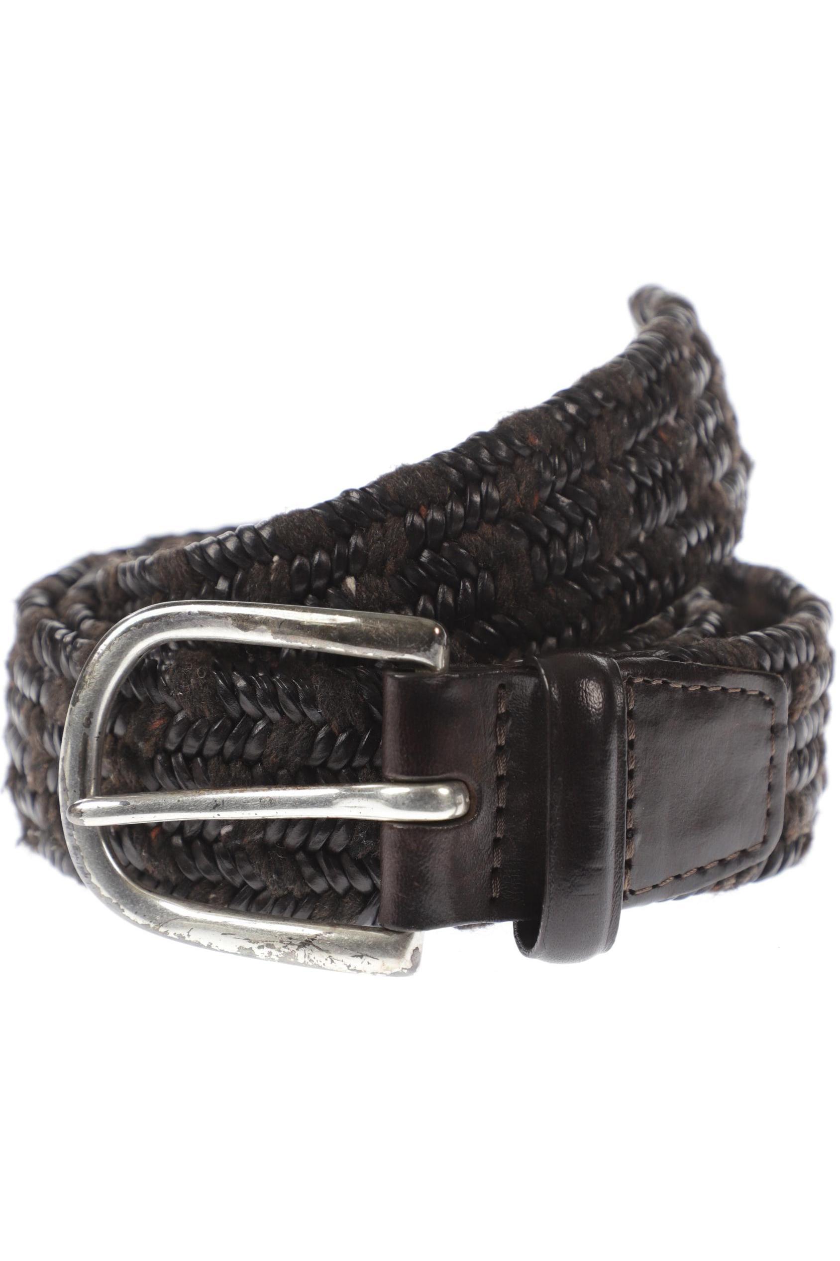 Thumbnail - Orciani Herren Gürtel, braun, Gr.