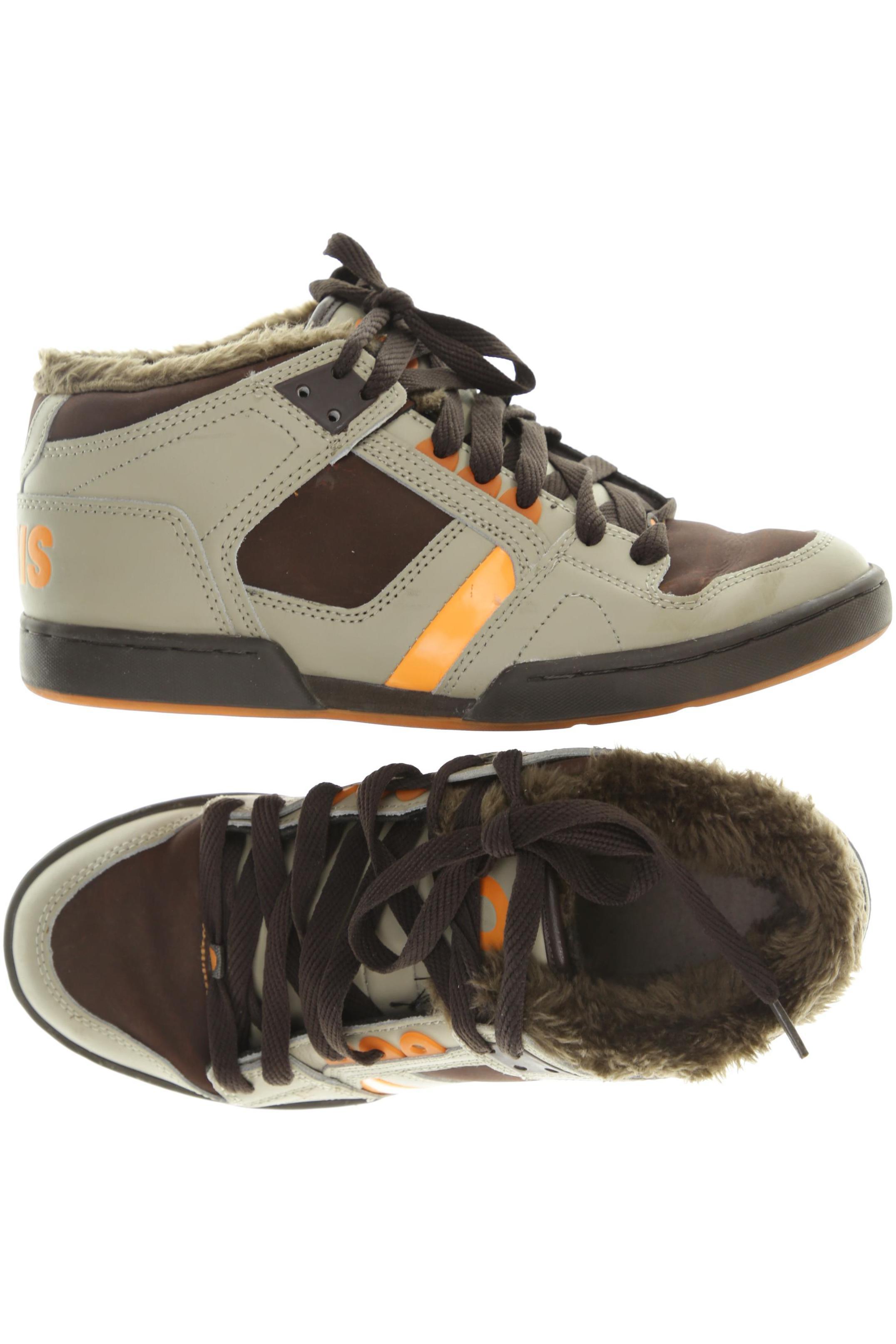 Thumbnail - Osiris Herren Sneakers, braun, Gr. 42