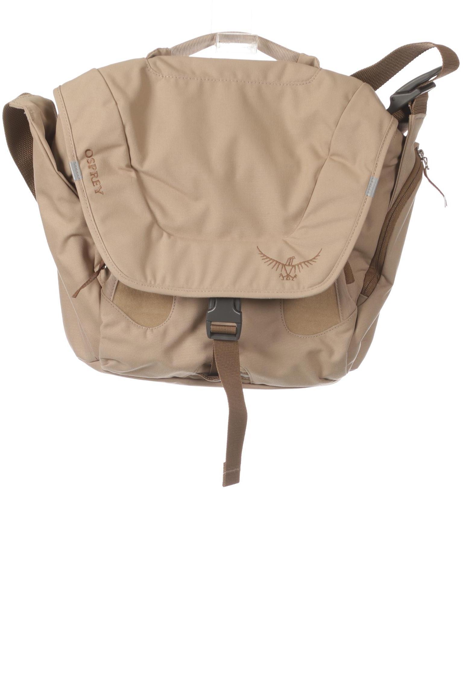 

Osprey Damen Handtasche, beige, Gr.