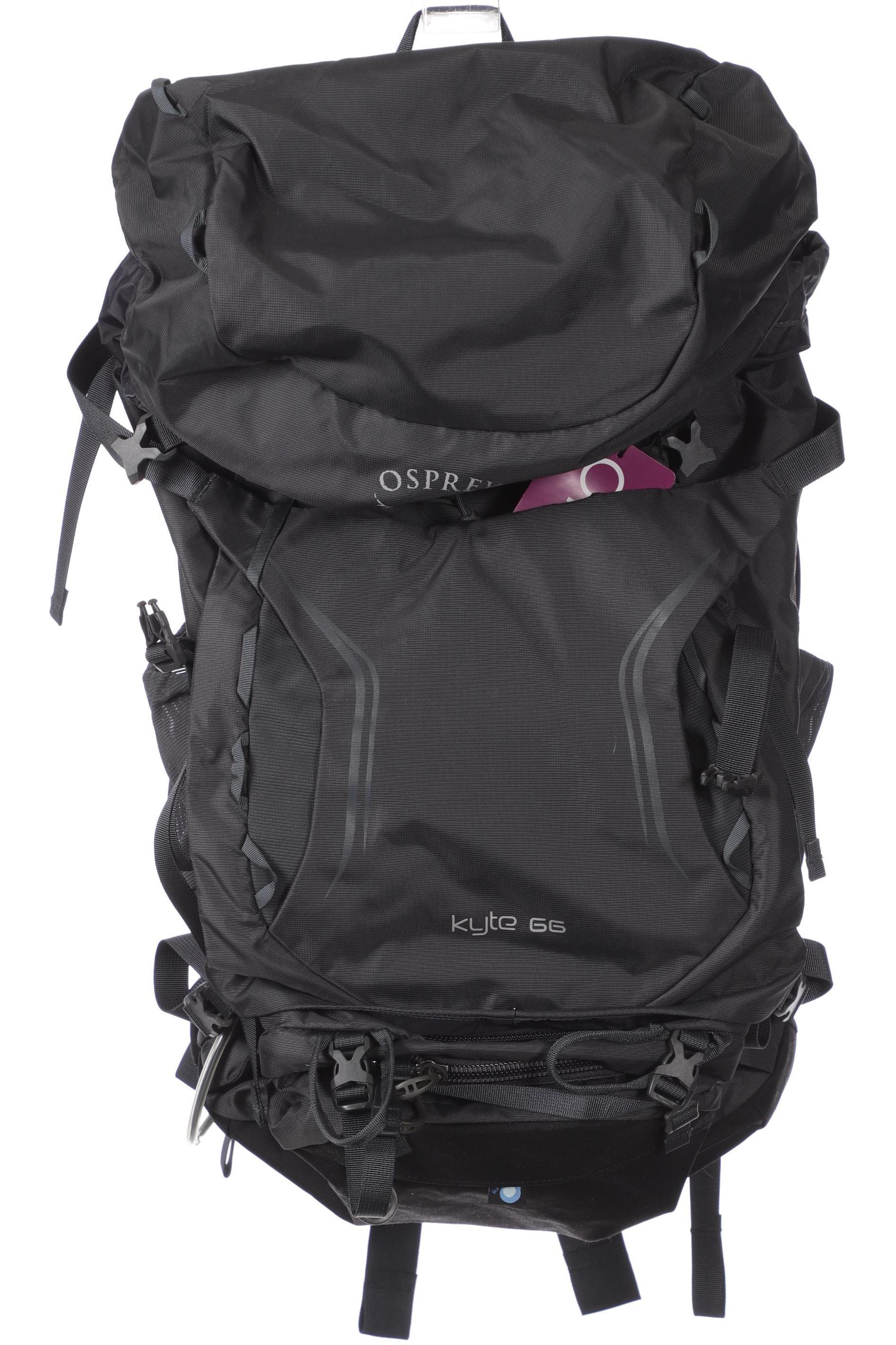 

Osprey Damen Rucksack, grau, Gr.
