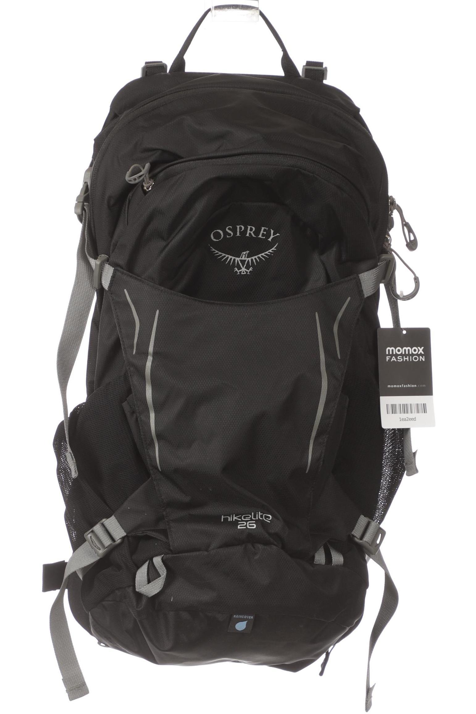 

Osprey Damen Rucksack, schwarz, Gr.
