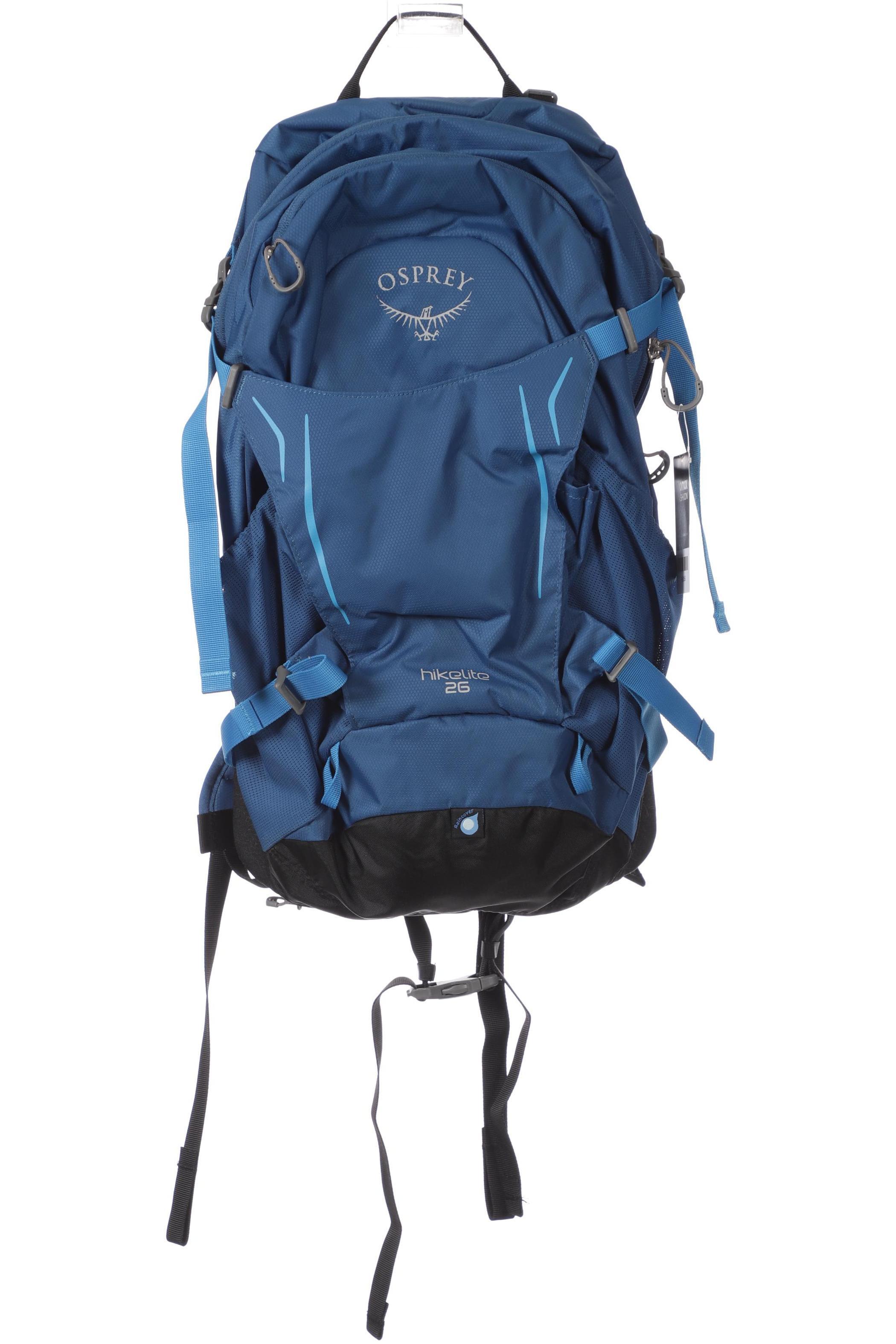 

Osprey Damen Rucksack, blau, Gr.