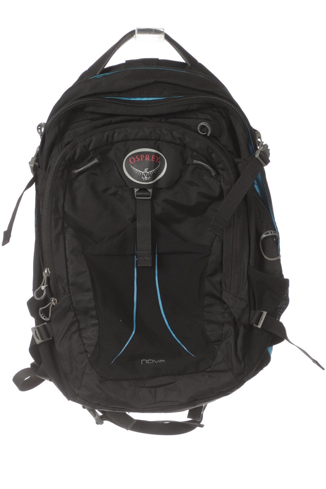 

Osprey Damen Rucksack, schwarz, Gr.