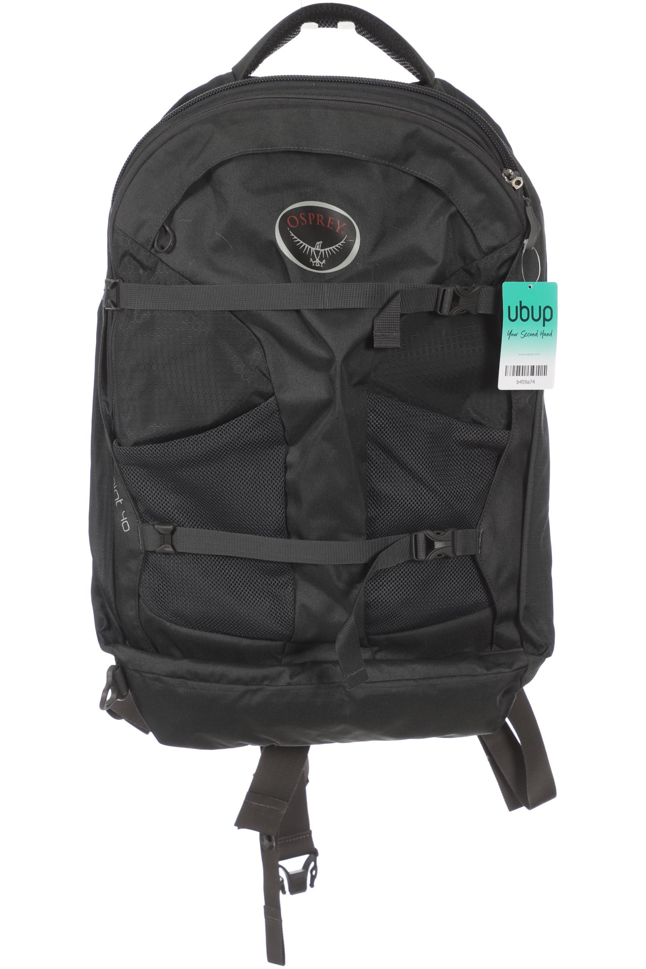 

Osprey Damen Rucksack, grau, Gr.