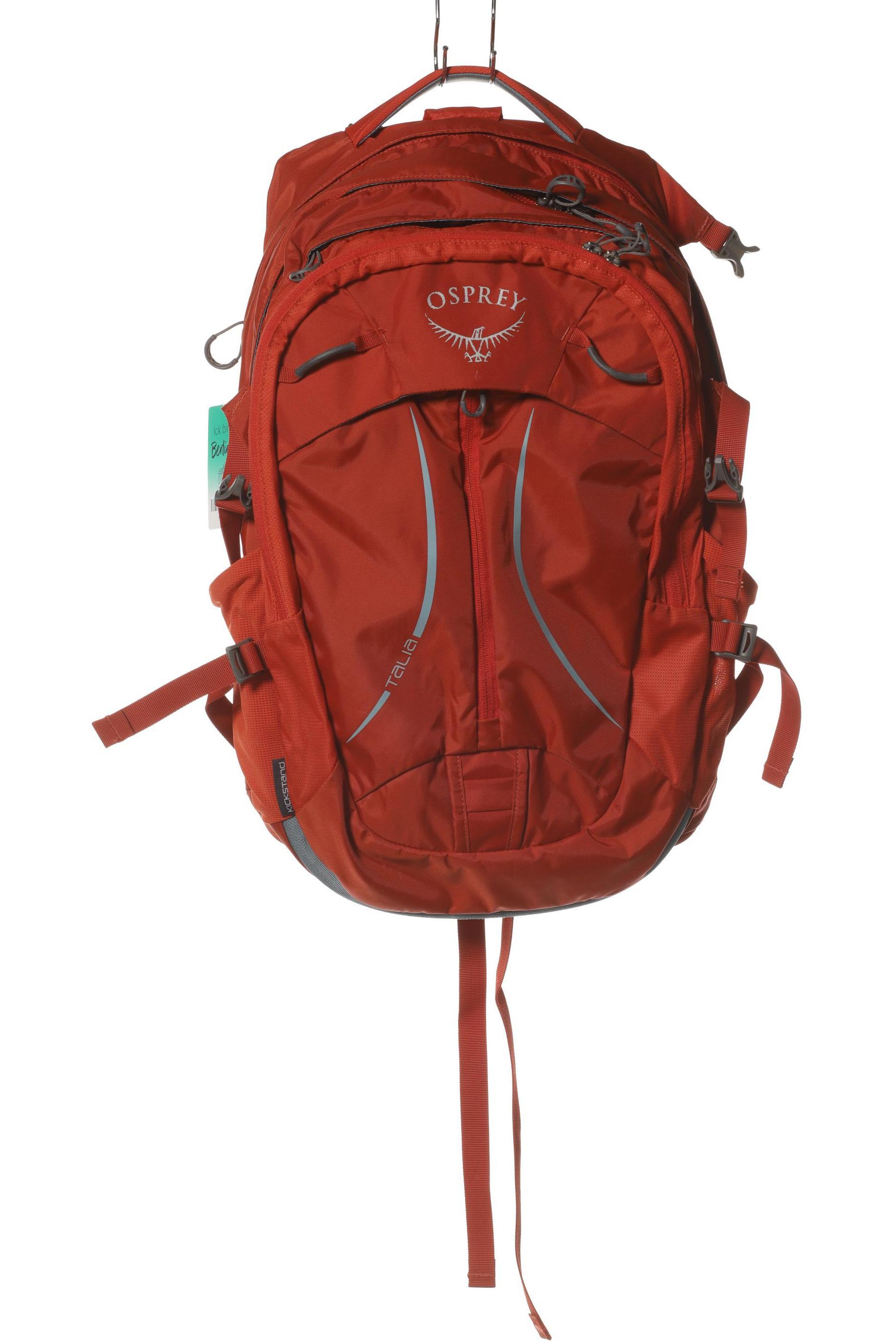 Thumbnail - Osprey Herren Rucksack, orange, Gr.