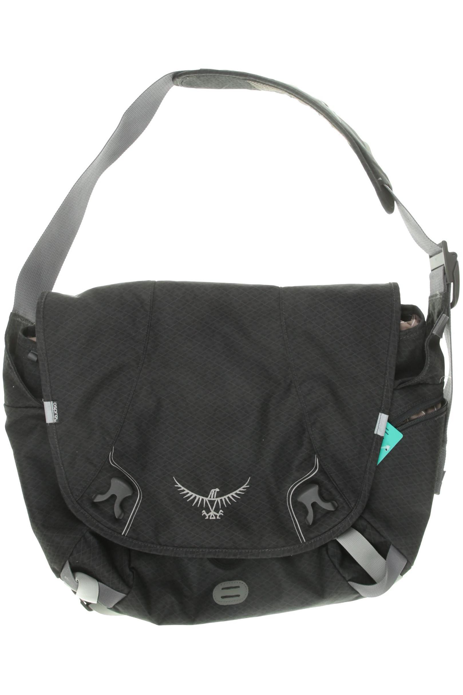 Thumbnail - Osprey Herren Tasche, grau, Gr.