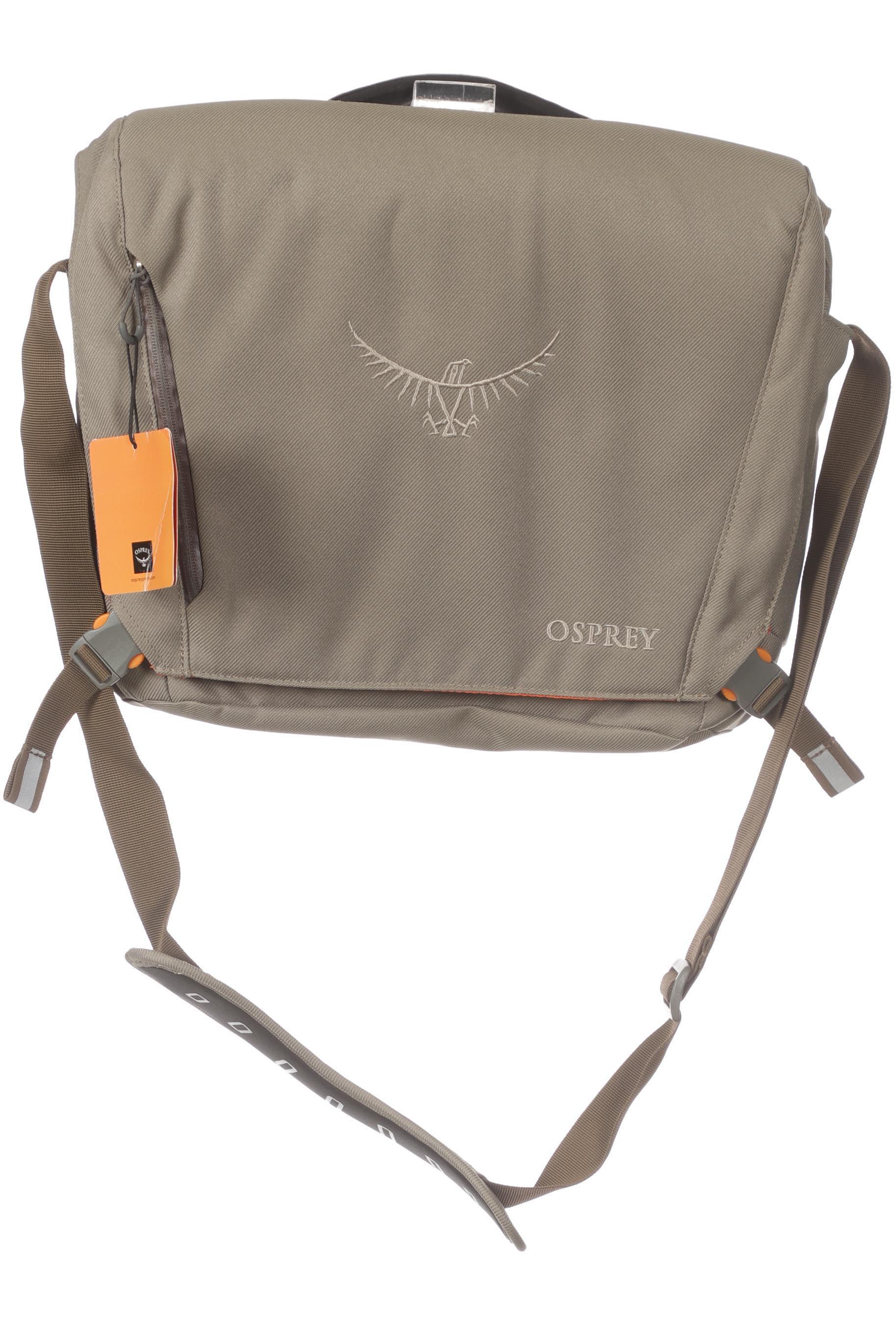 Thumbnail - Osprey Herren Tasche, grün, Gr.