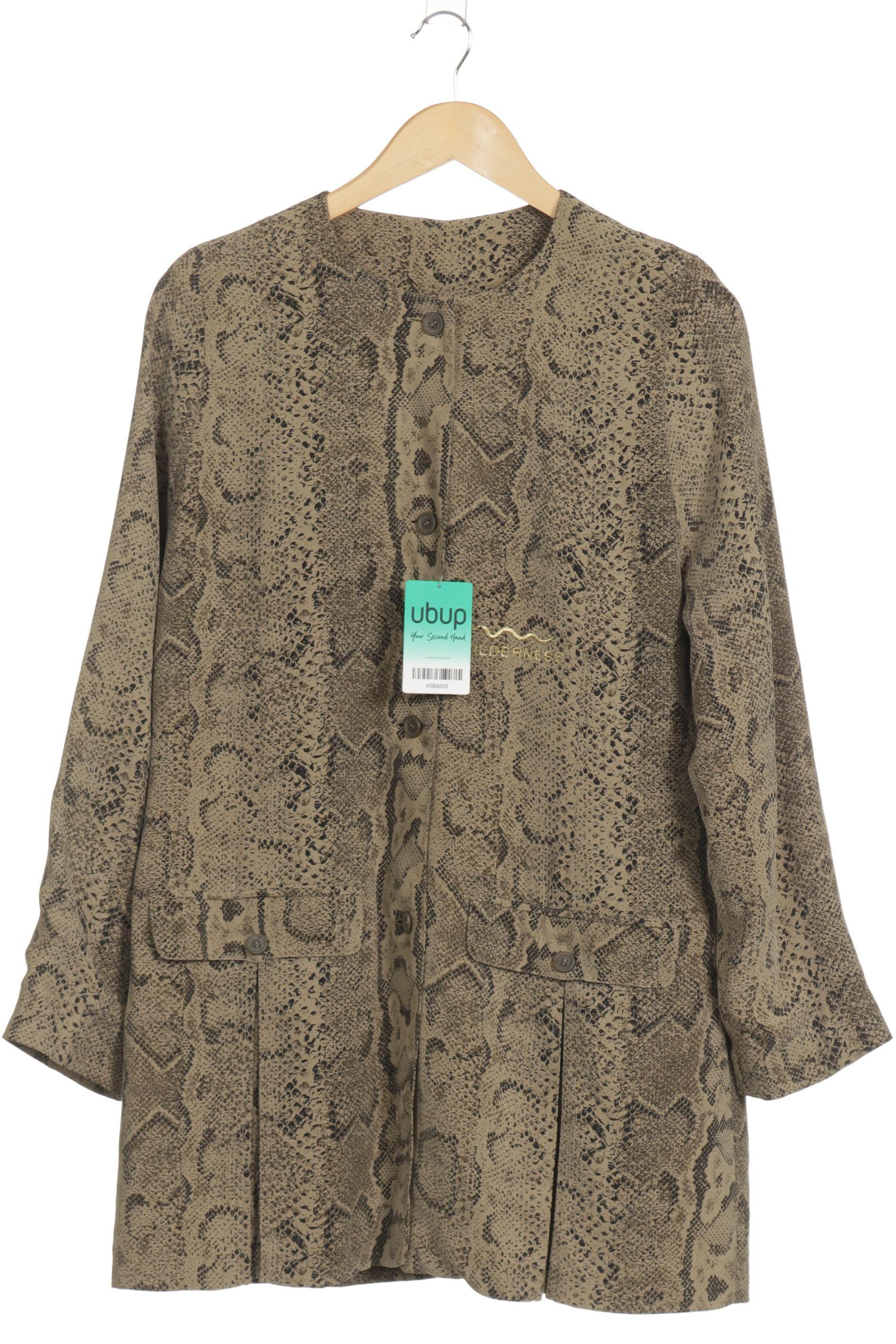 

Otto Kern Damen Blazer, grün, Gr.