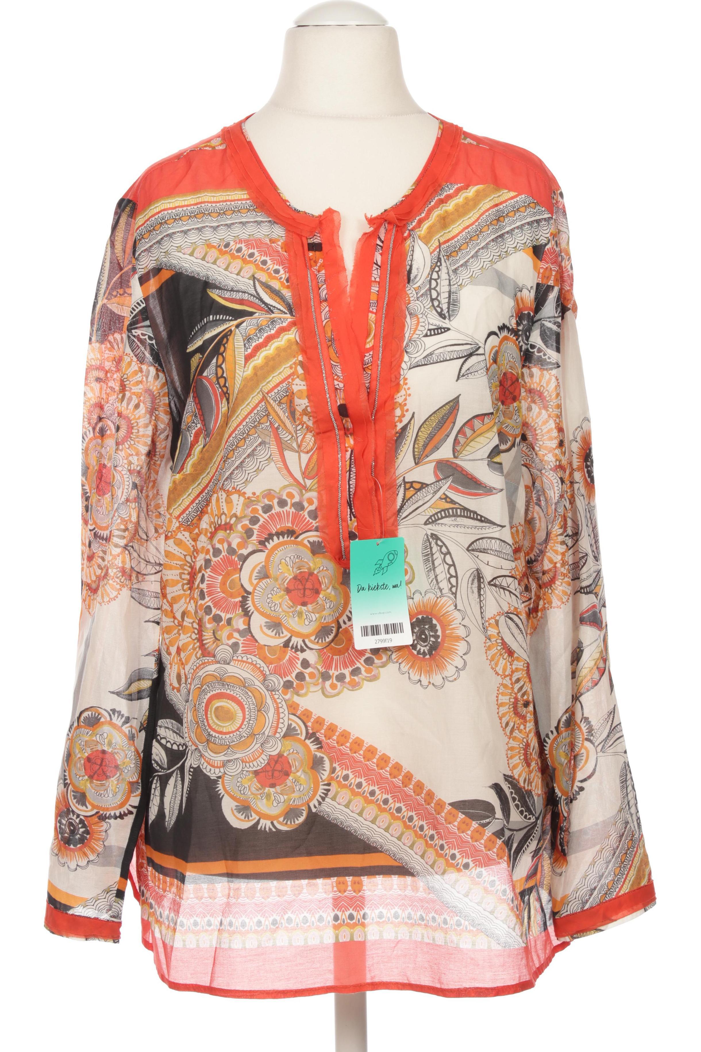 

Otto Kern Damen Bluse, rot, Gr.