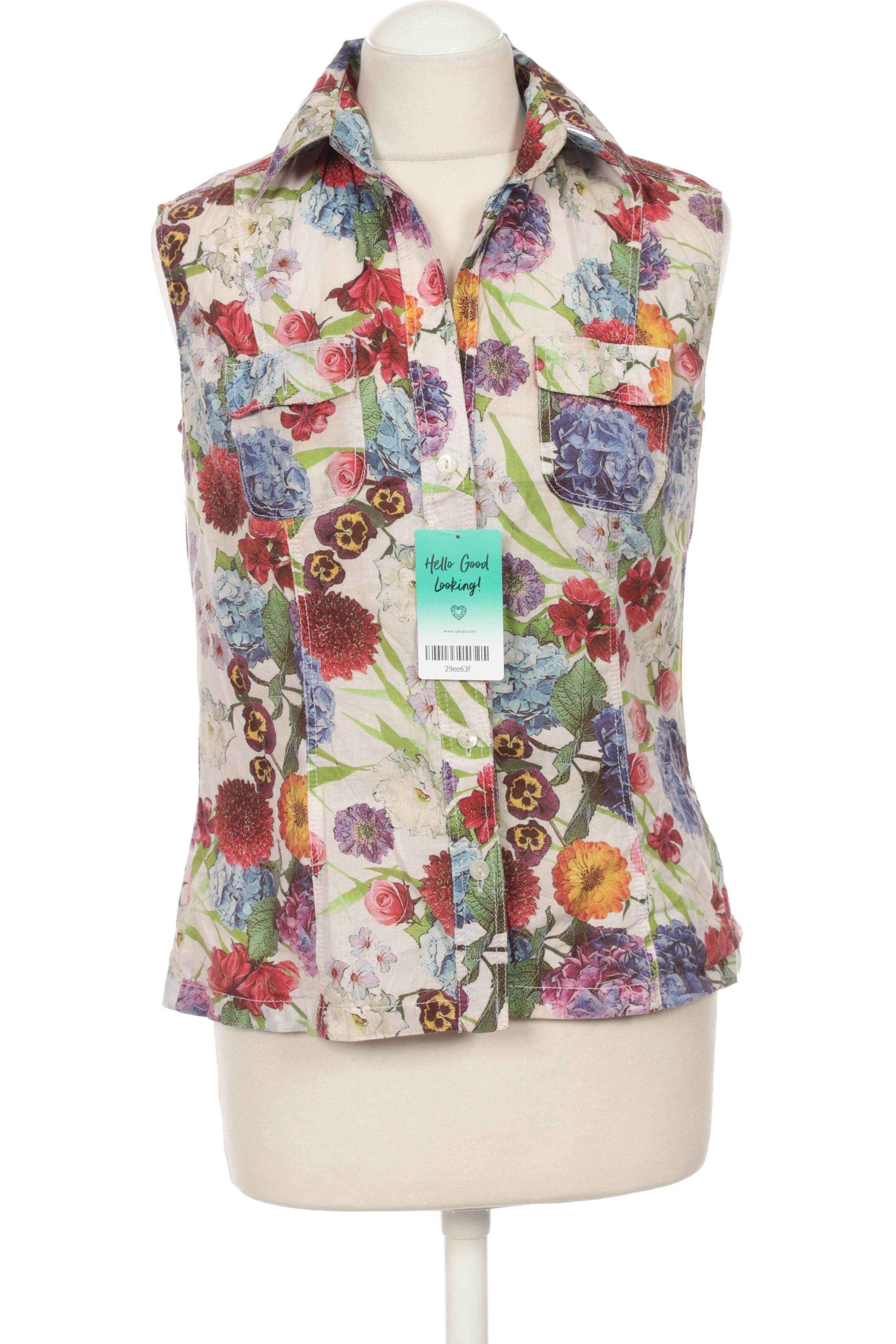 

Otto Kern Damen Bluse, mehrfarbig, Gr. 36