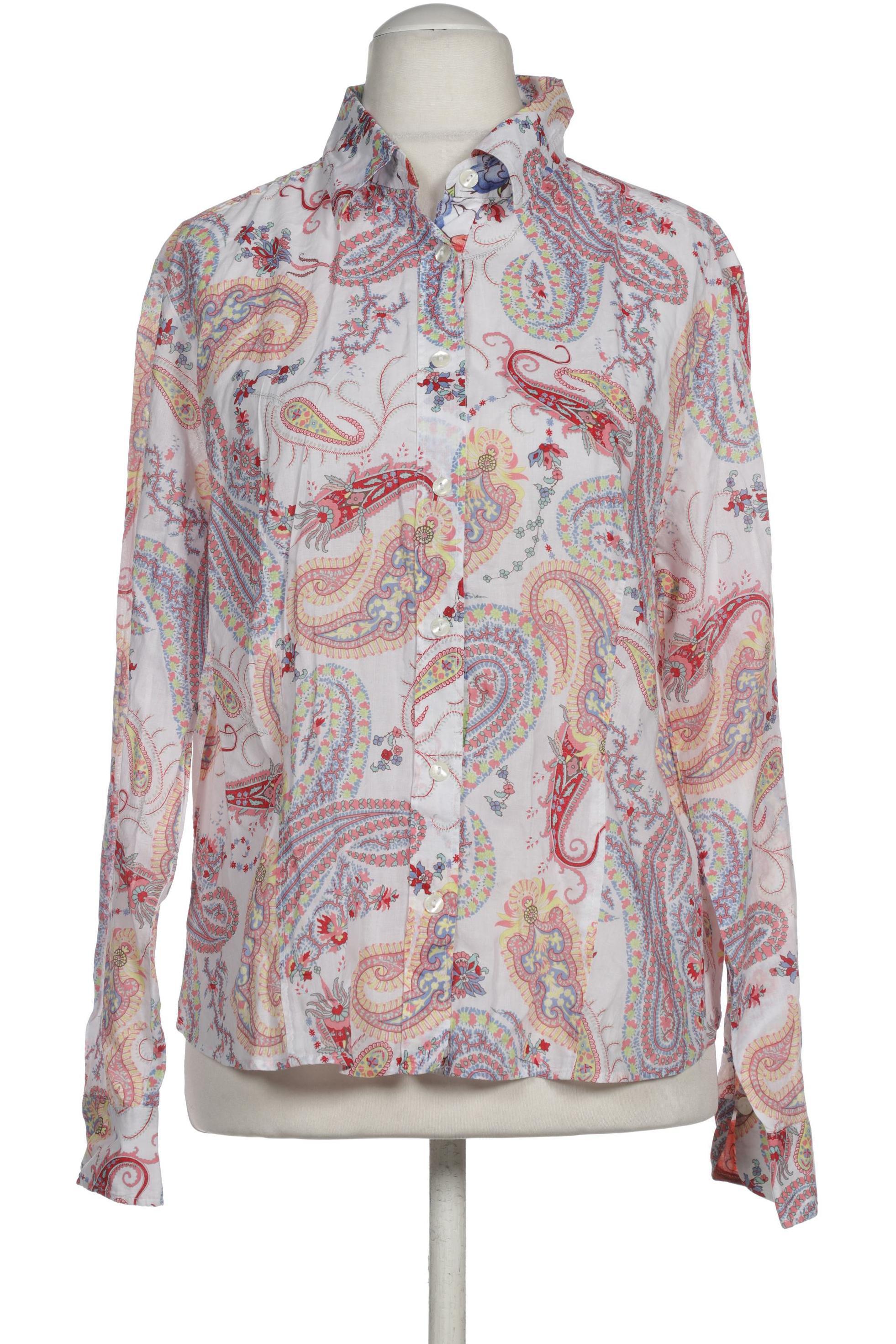 

Otto Kern Damen Bluse, pink, Gr.