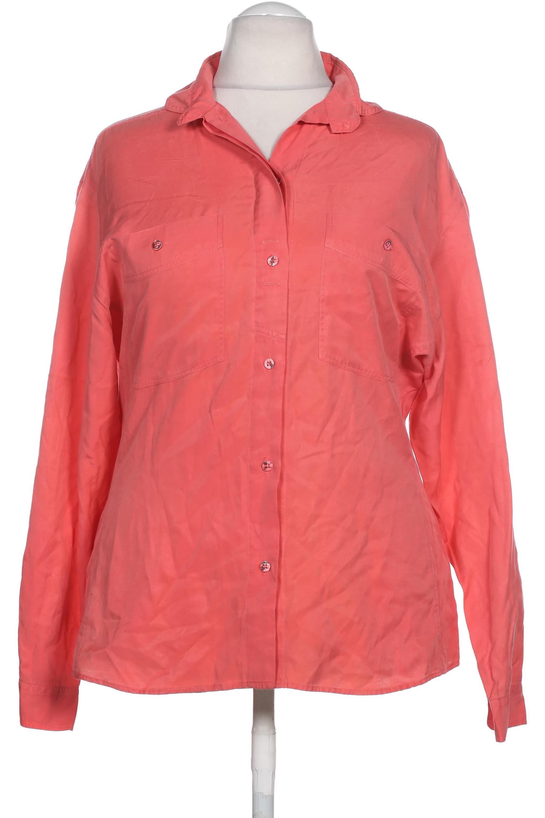 

Otto Kern Damen Bluse, pink, Gr.