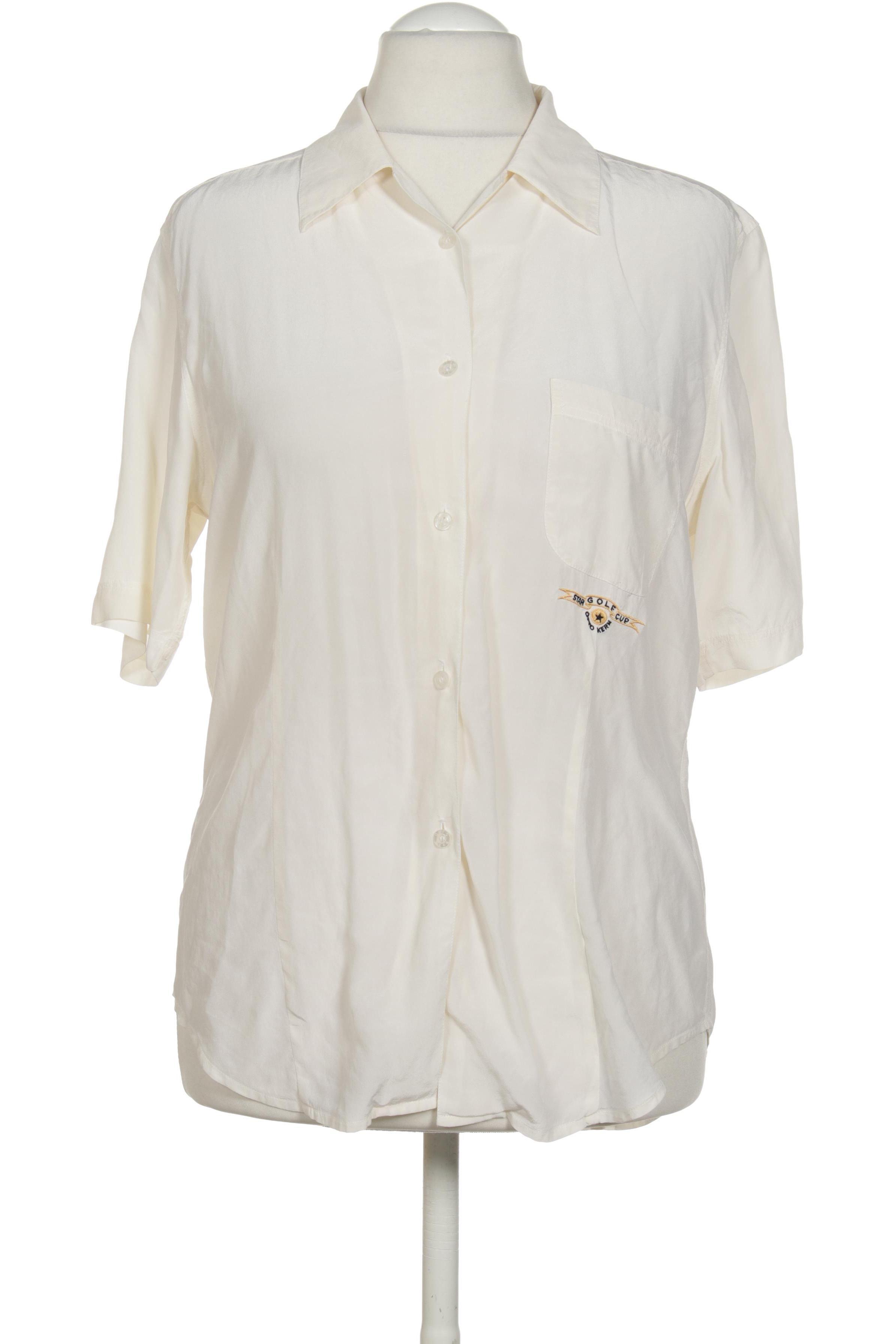 

Otto Kern Damen Bluse, gelb, Gr. 48