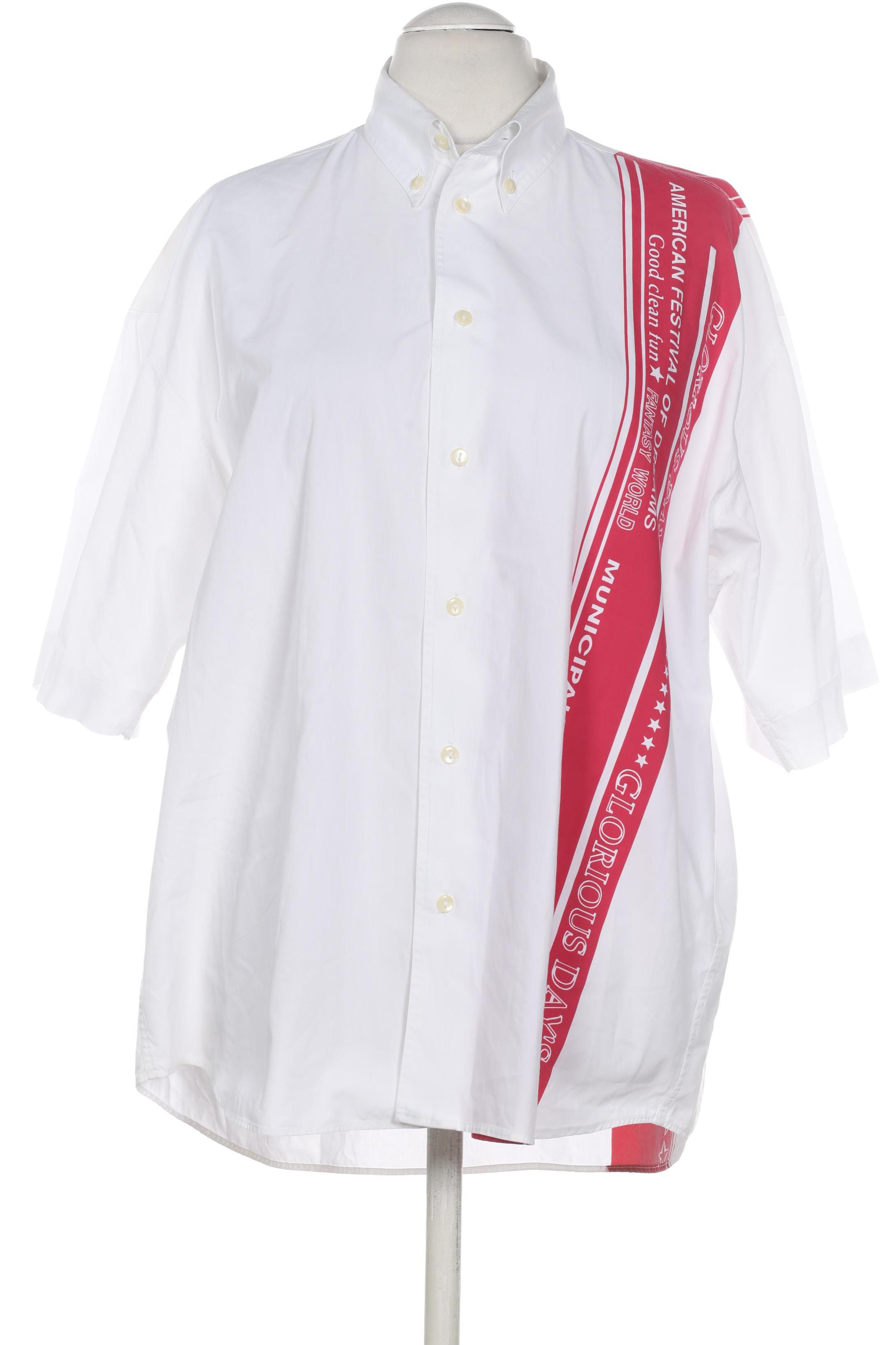 

Otto Kern Damen Bluse, weiß, Gr.