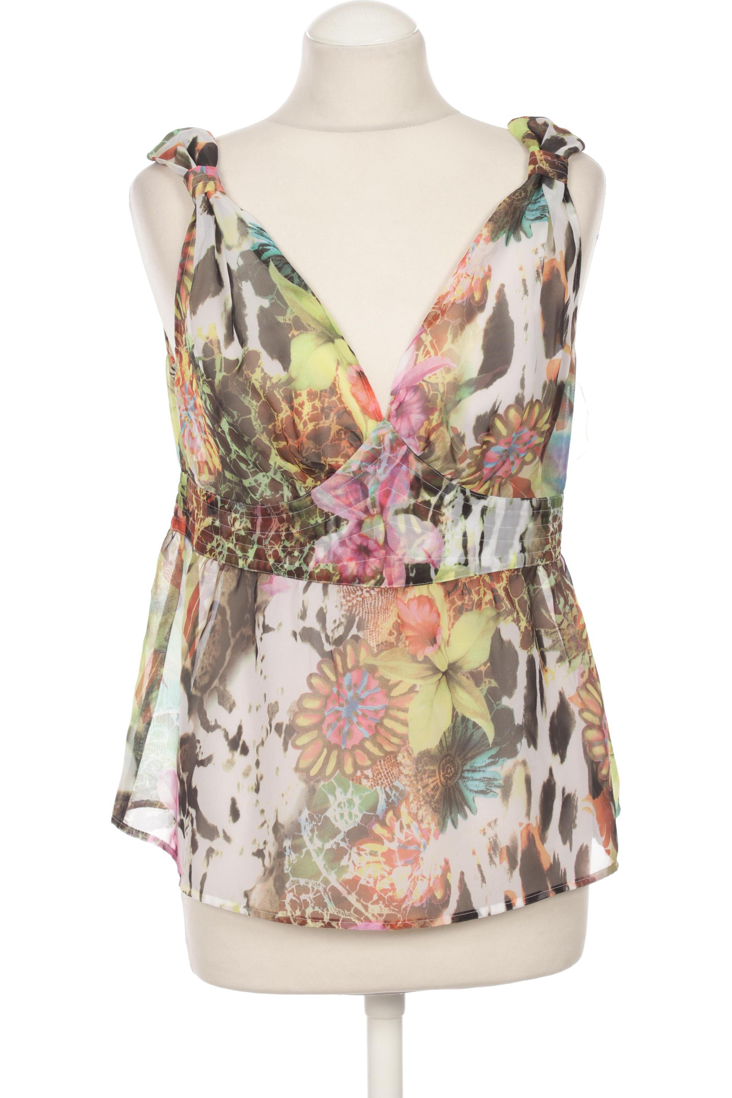 

Otto Kern Damen Bluse, grün, Gr. 40