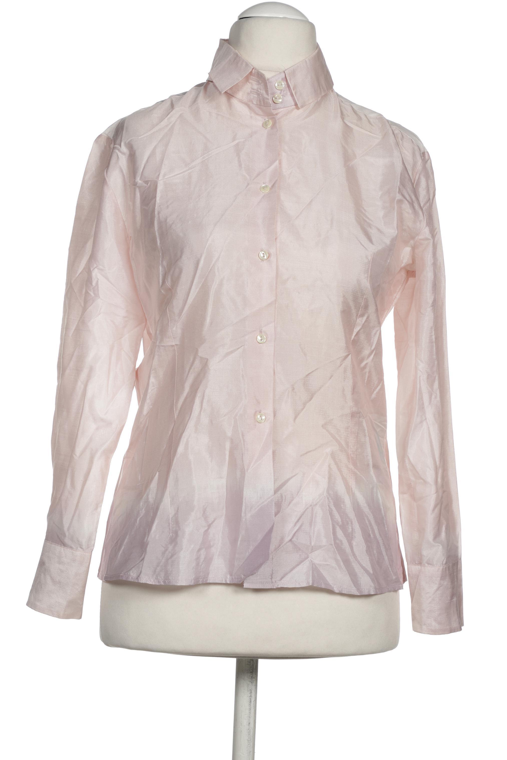 

Otto Kern Damen Bluse, pink, Gr. 38