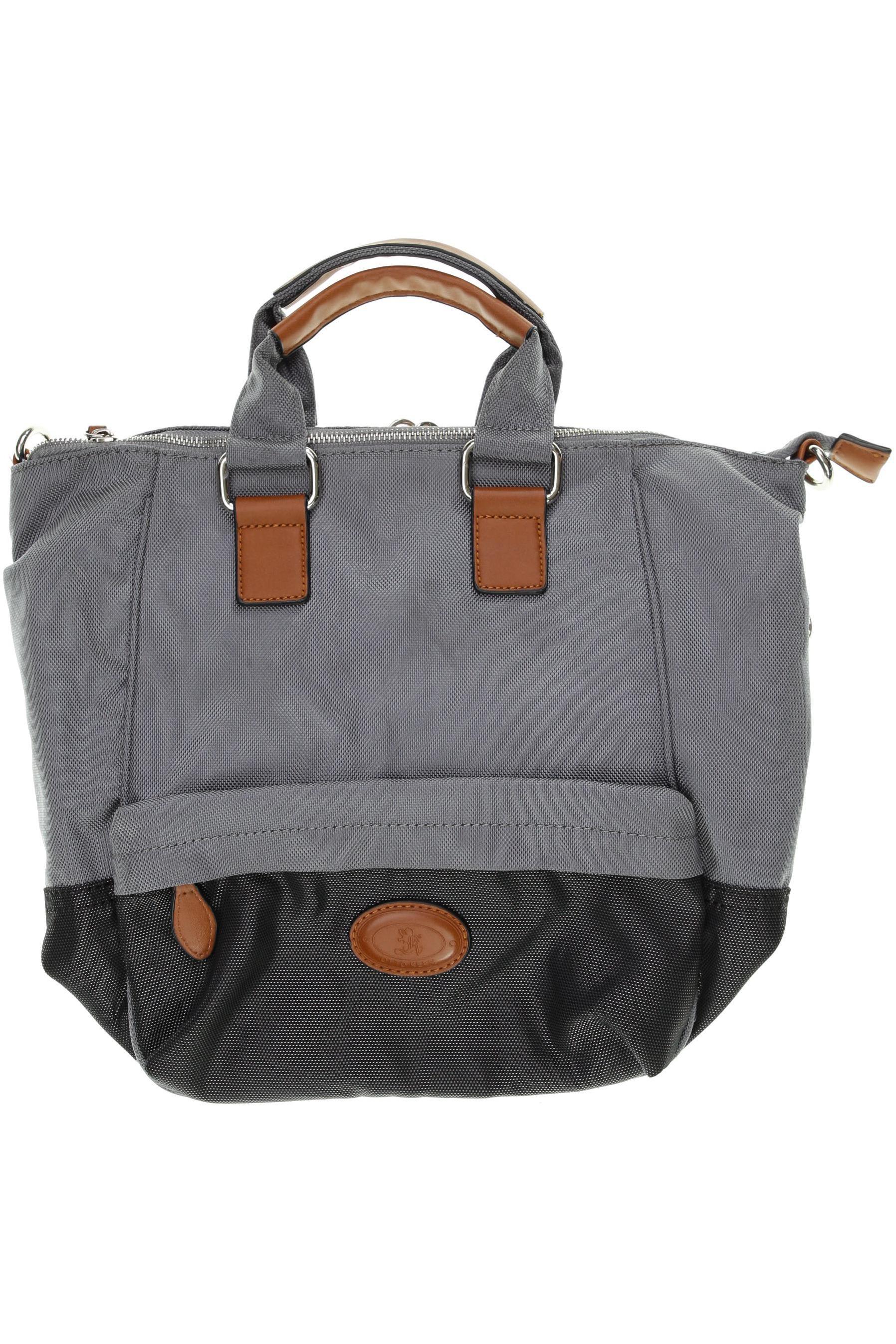 

Otto Kern Damen Rucksack, grau, Gr.