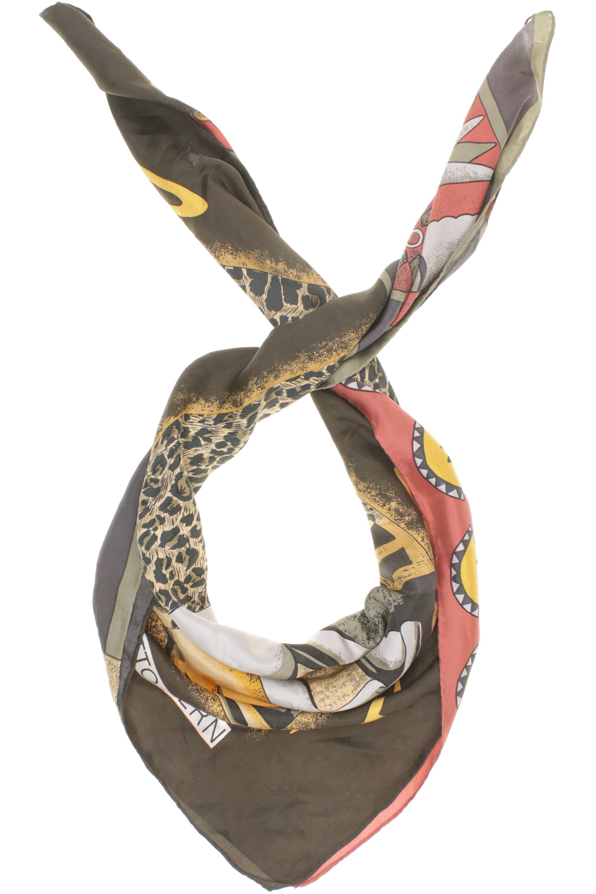 

Otto Kern Damen Schal, grau, Gr.