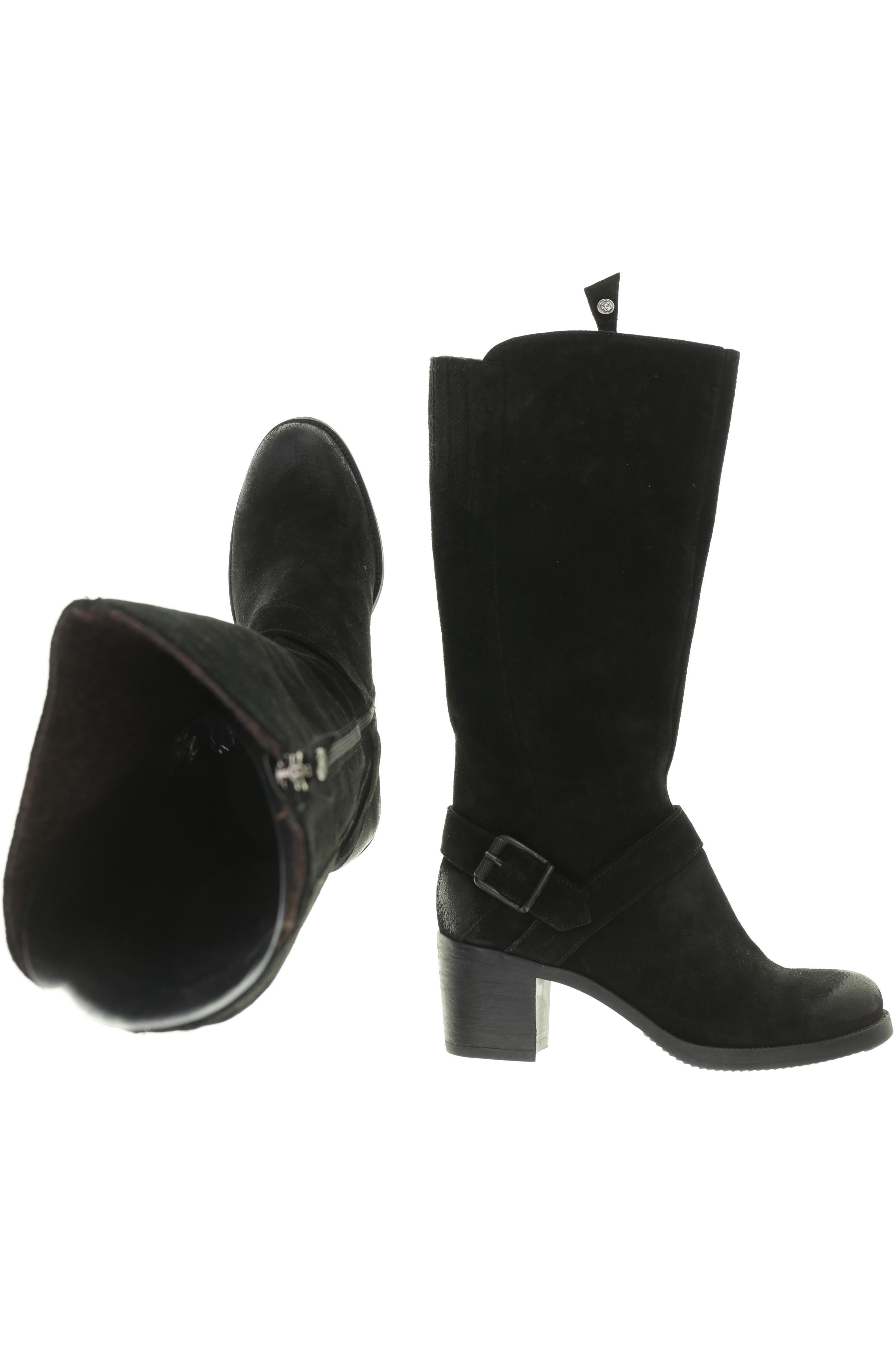 

Otto Kern Damen Stiefel, schwarz, Gr. 39