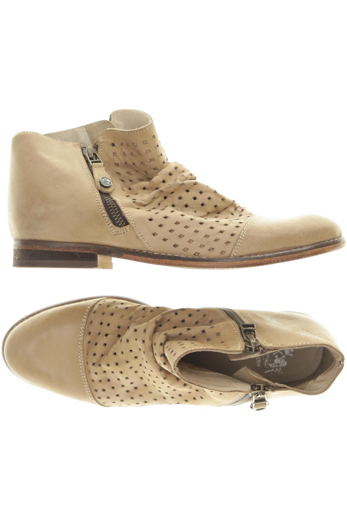 

Otto Kern Damen Stiefelette, braun, Gr. 38