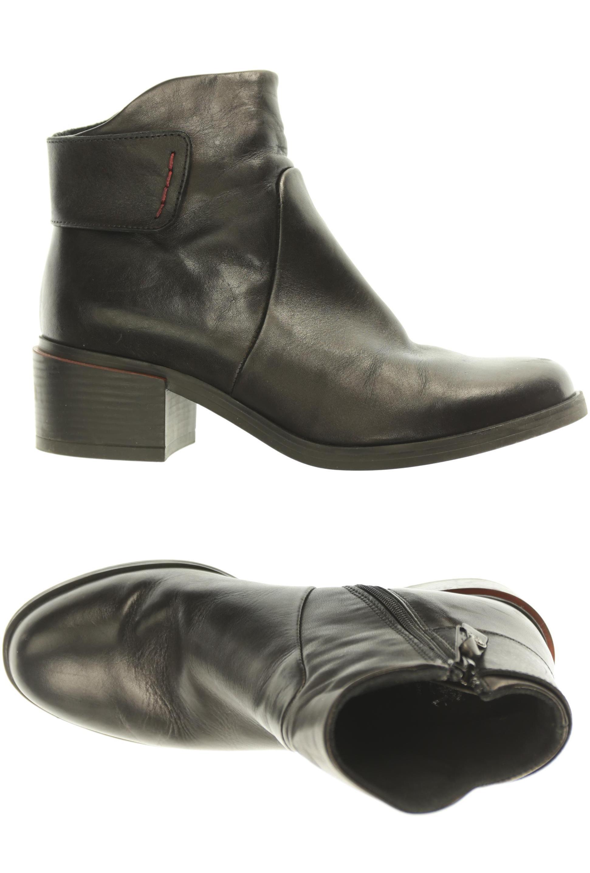 

Otto Kern Damen Stiefelette, schwarz, Gr. 38