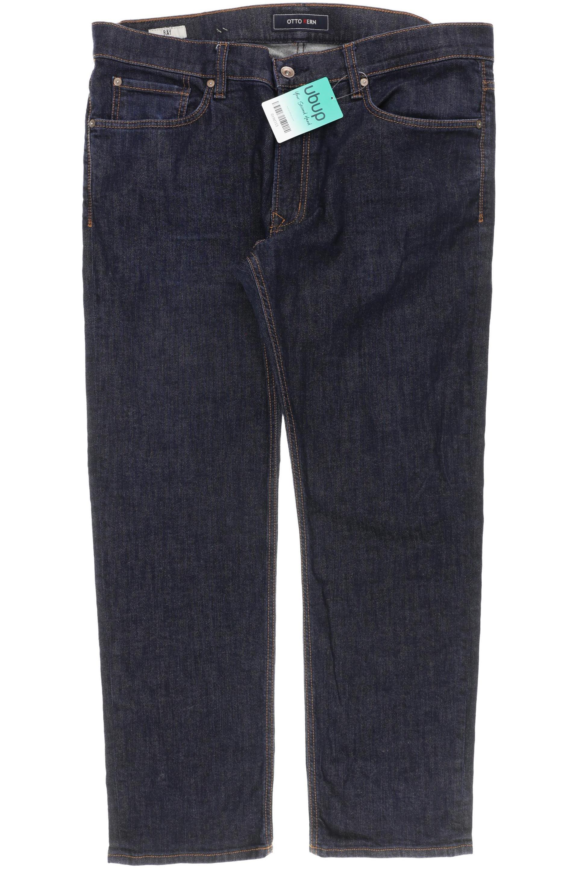 

Otto Kern Herren Jeans, blau, Gr. 38