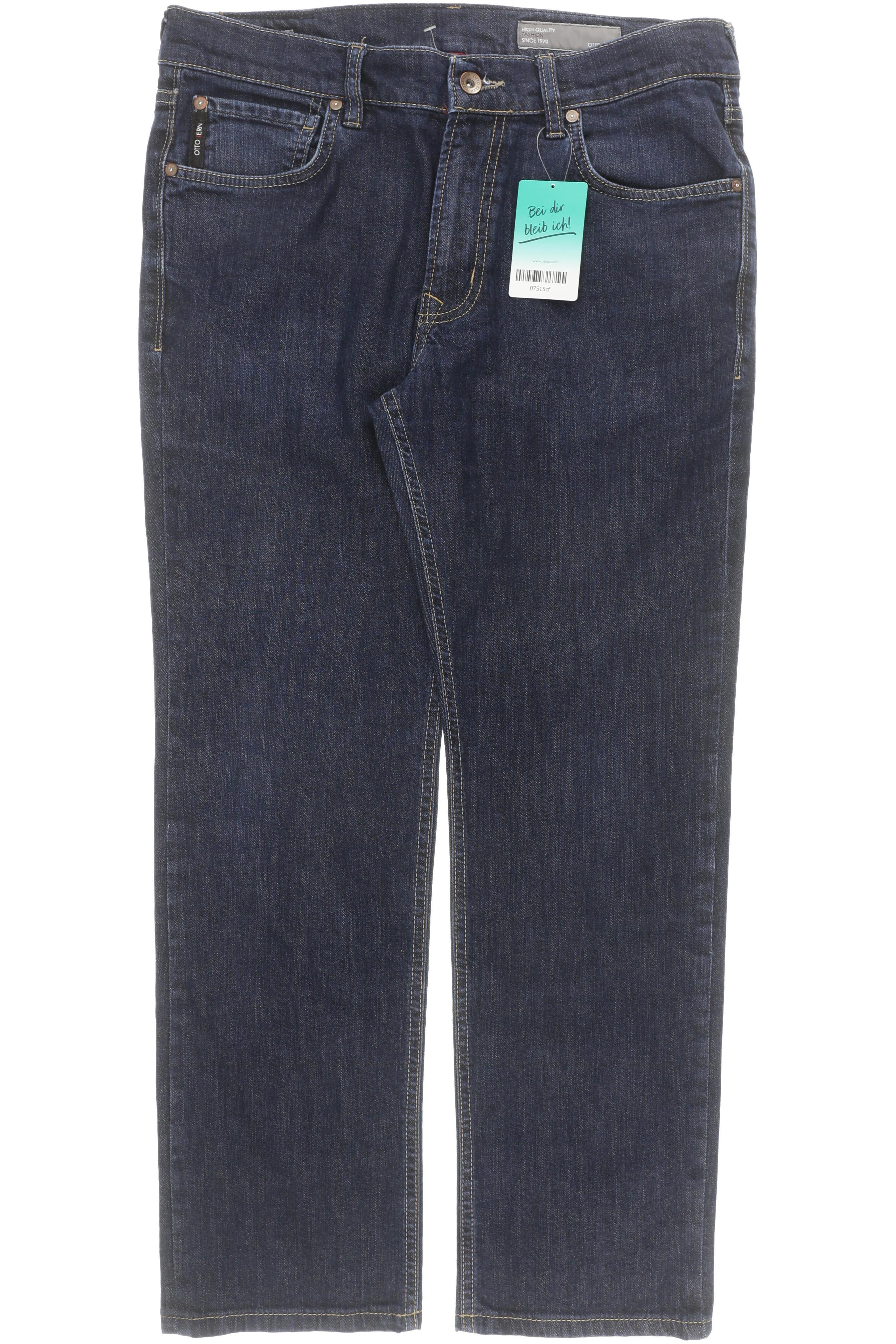

Otto Kern Herren Jeans, blau, Gr. 33