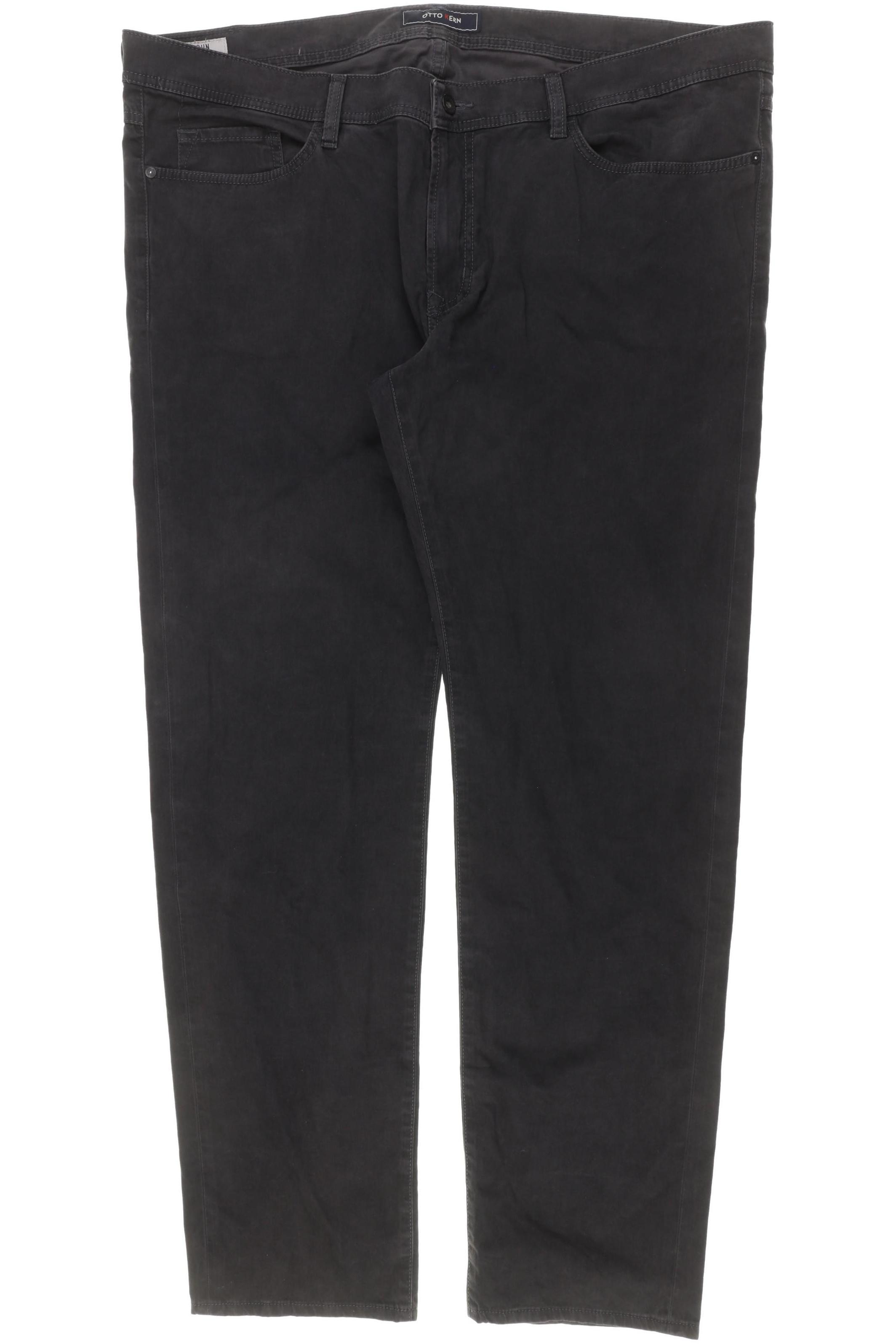 Thumbnail - Otto Kern Herren Jeans, schwarz, Gr. 42