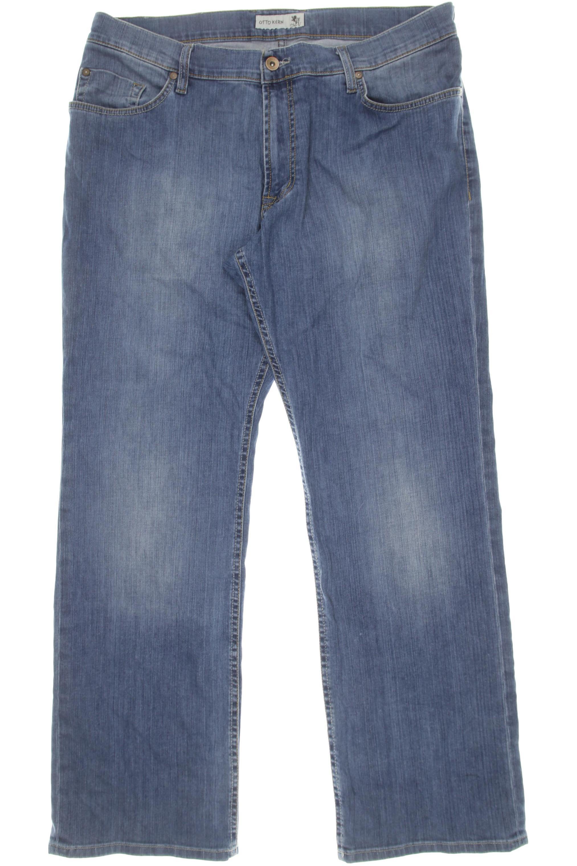 

Otto Kern Herren Jeans, blau, Gr. 36