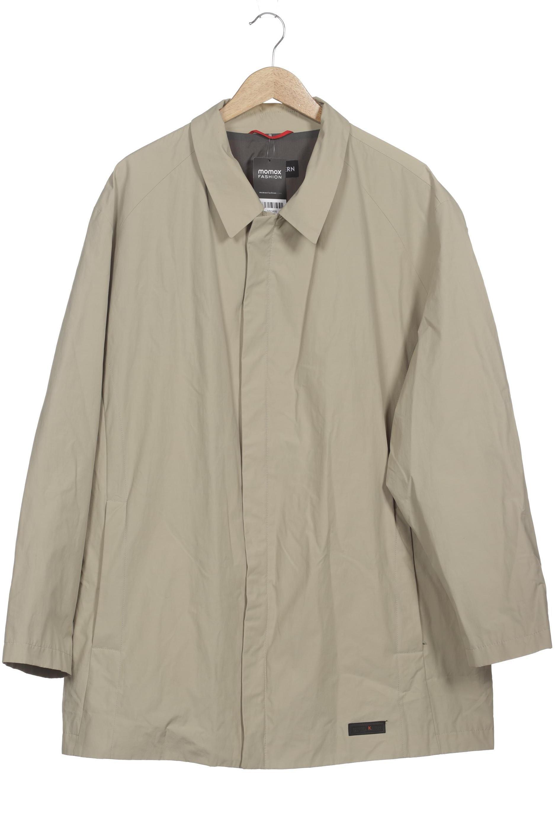 Thumbnail - Otto Kern Herren Mantel, beige, Gr.