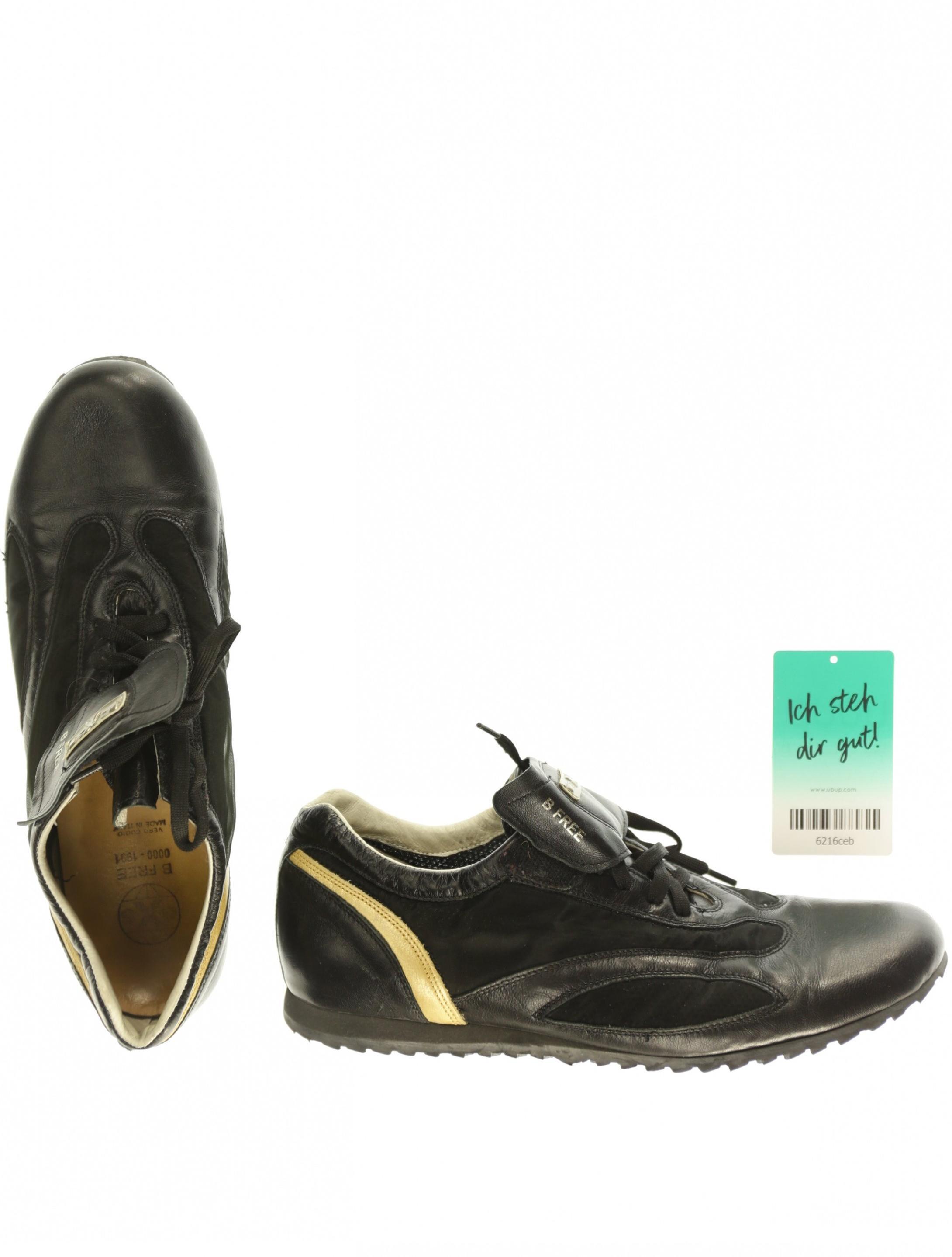 

OXS Damen Sneakers, schwarz, Gr. 37