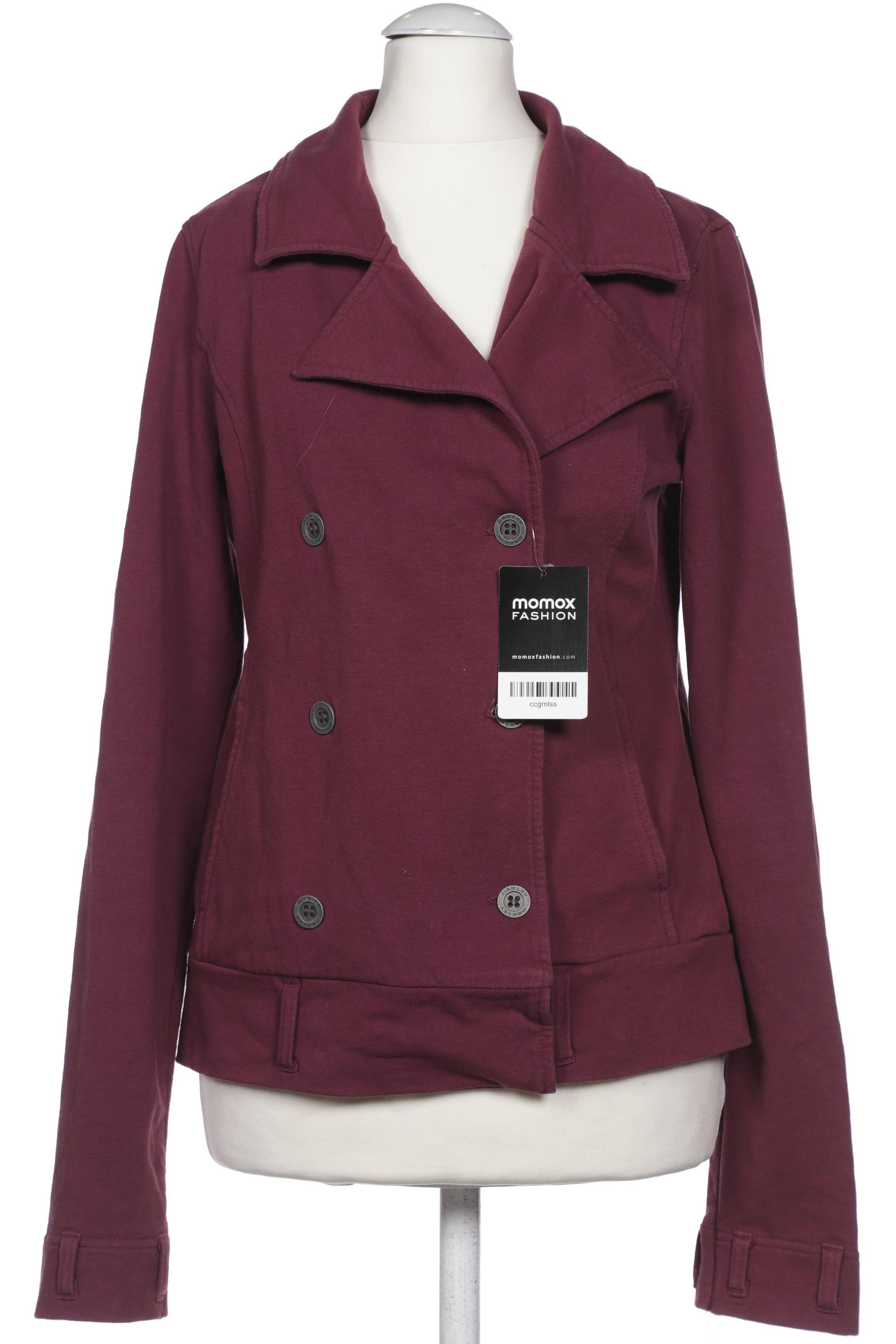 

Oakley Damen Blazer, bordeaux