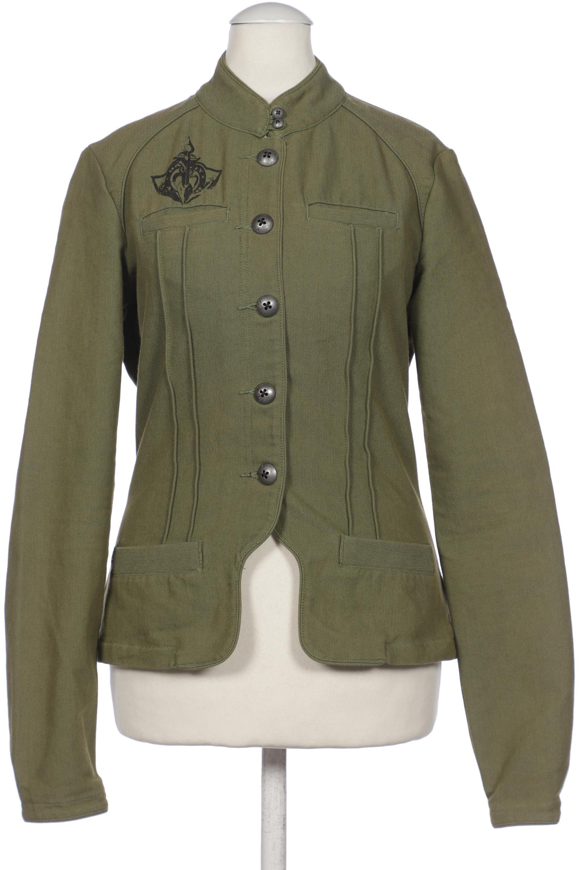 

Oakley Damen Blazer, grün