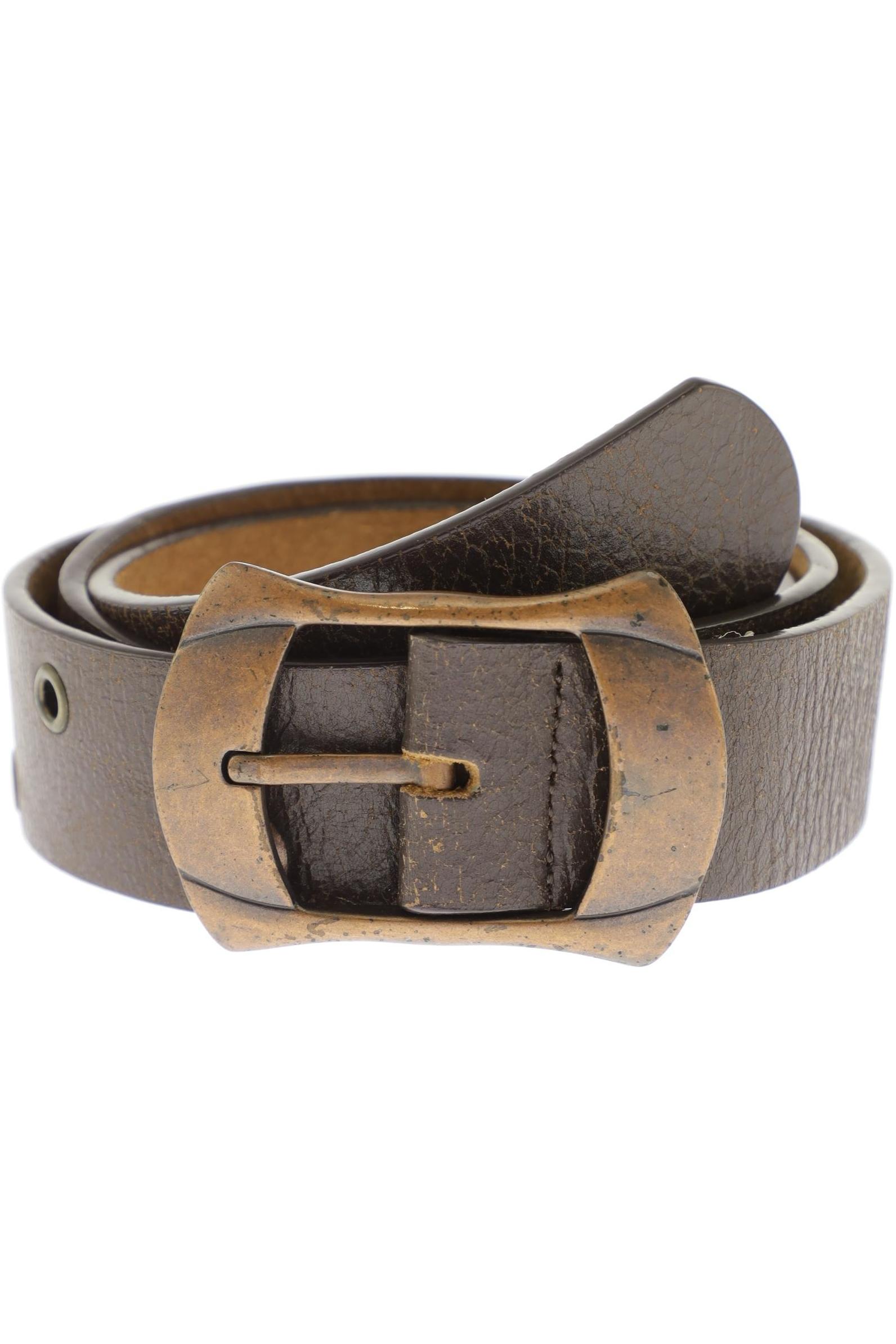 

Oakley Damen Gürtel, braun, Gr. 85