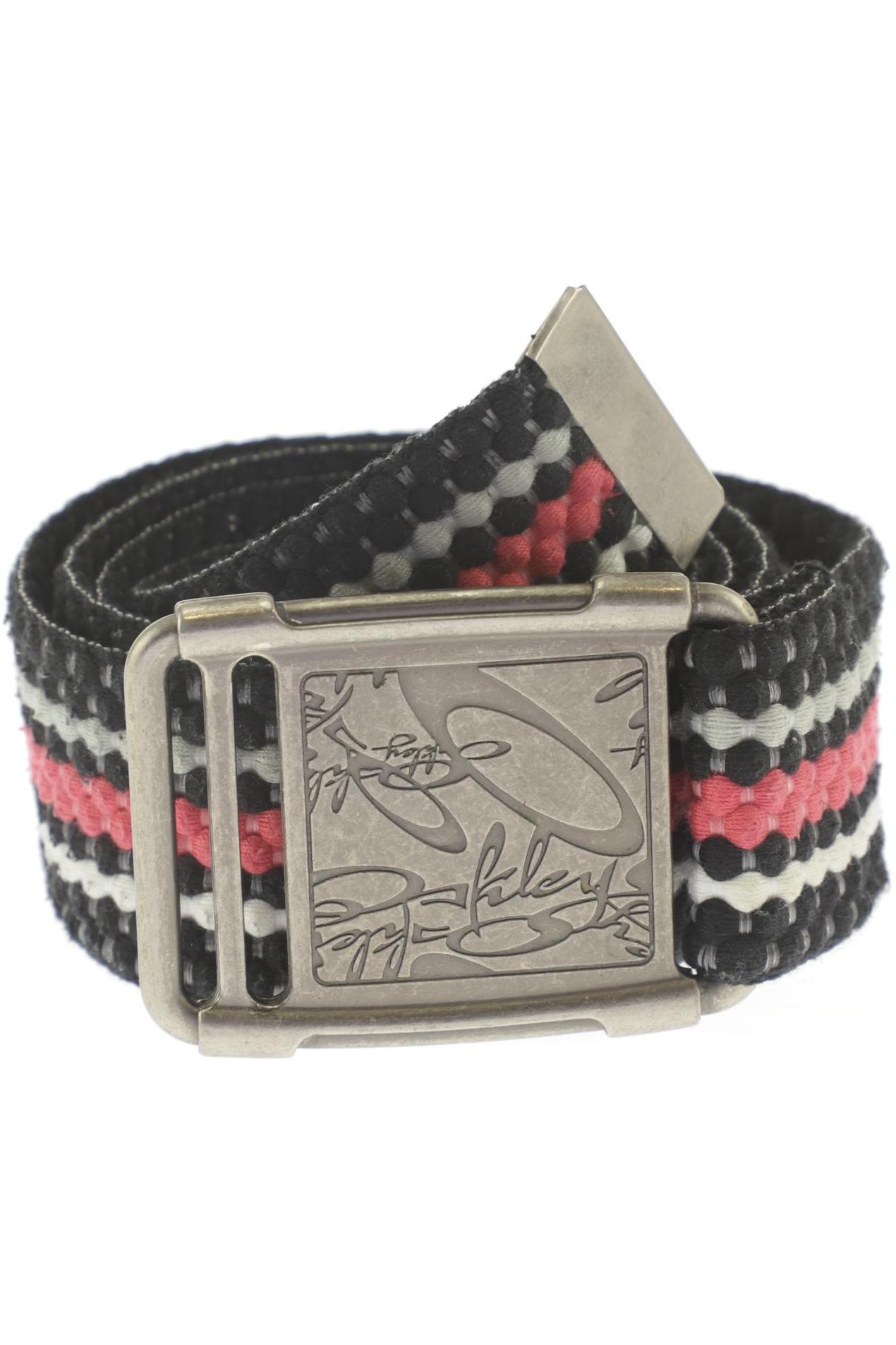 

Oakley Damen Gürtel, mehrfarbig, Gr. 100